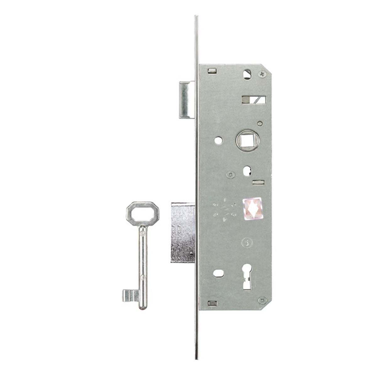 İTO 740/RK40 EXTRA GÖMME KİLİT