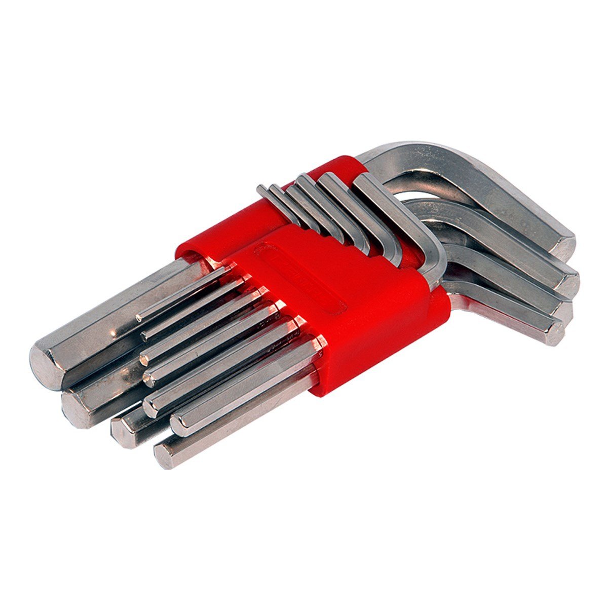 İZELTAŞ 10LU ALLEN ANAHTAR TAKIMI KISA BOY