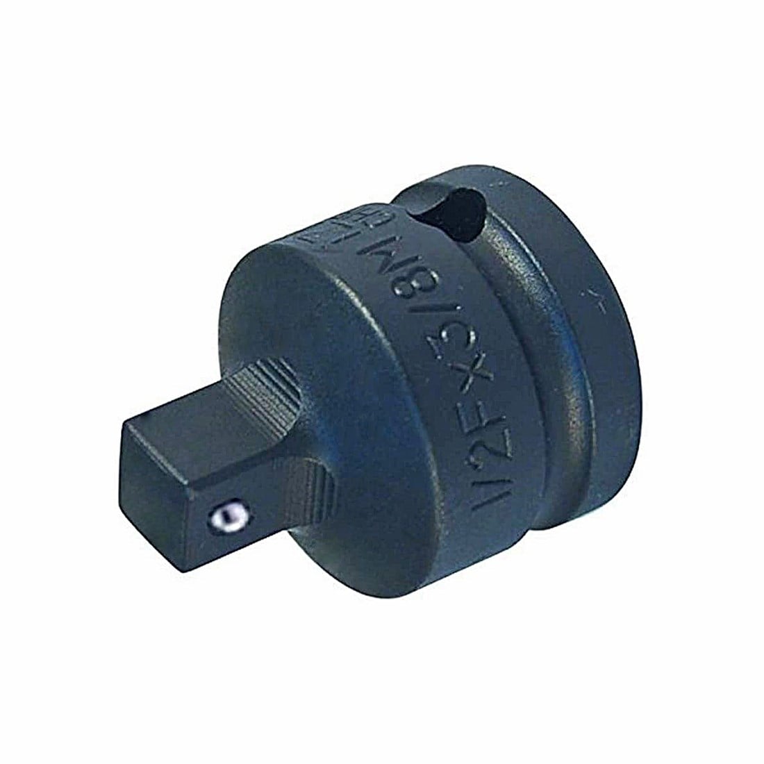 İzeltaş 1/2 Fx3/8''m Havalı Lokma Adaptörü - 1513067002