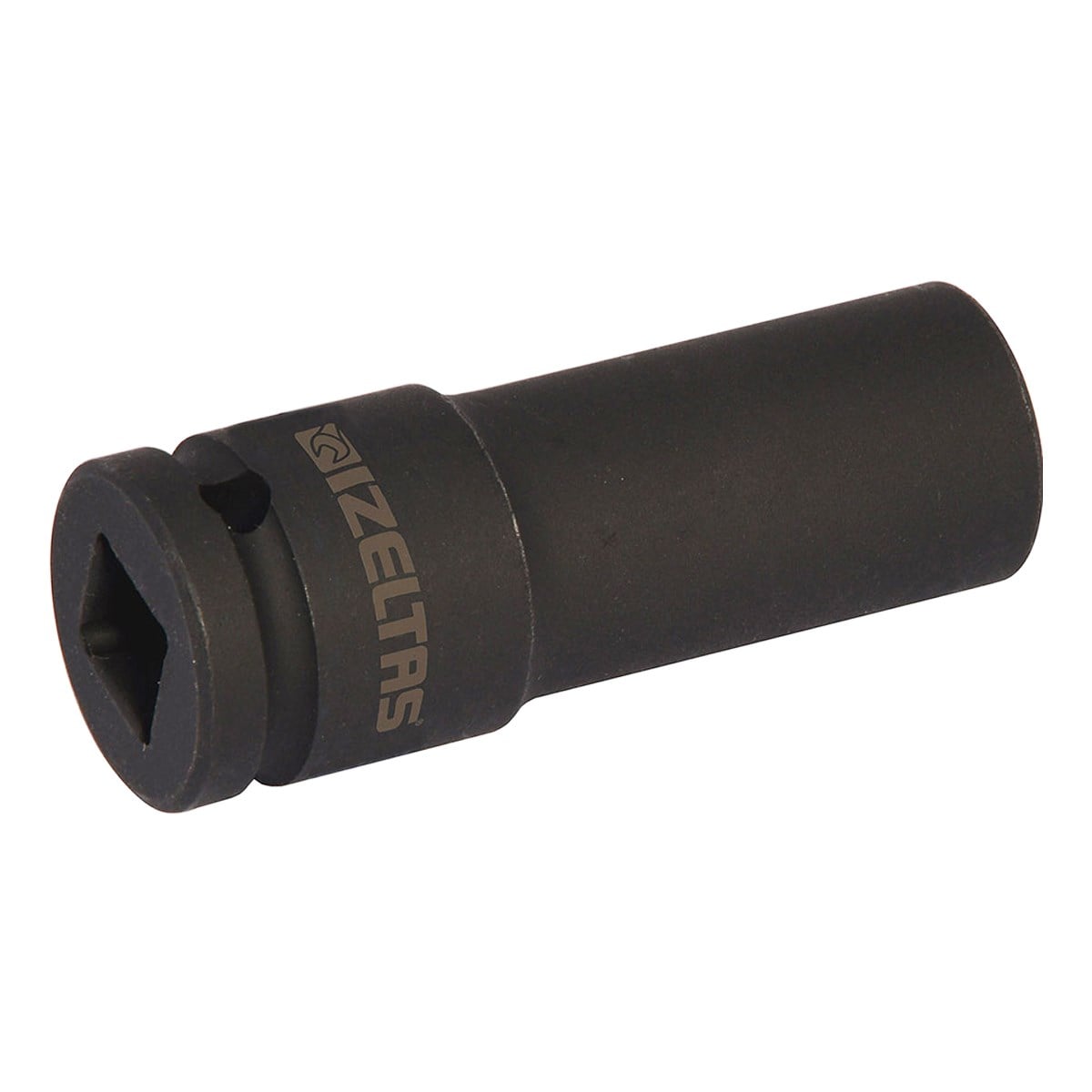 İZELTAŞ 12 MM HAVALI DERİN LOKMA ANAHTAR 1/2