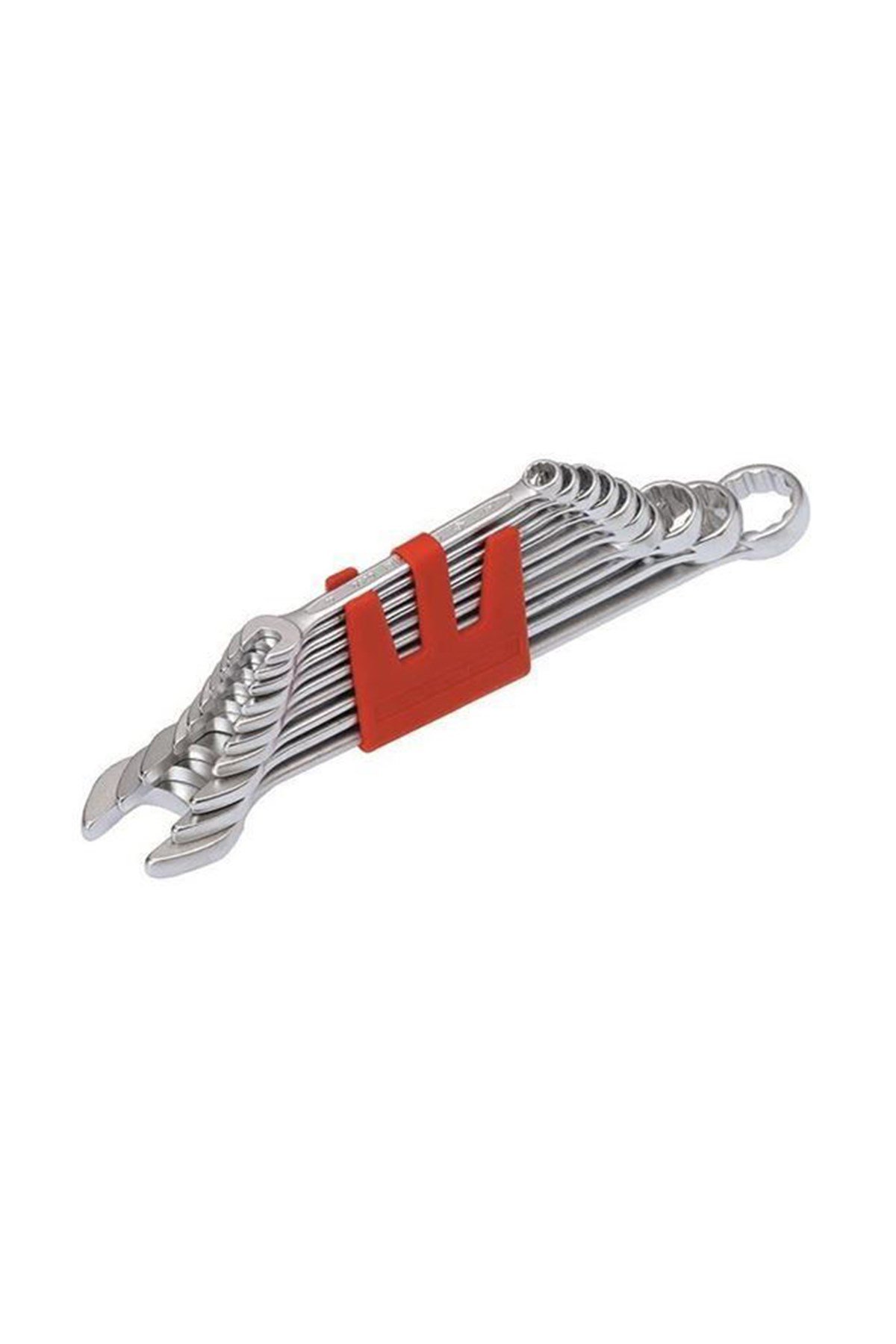 İZELTAŞ 17Lİ KOMBİNE ANAHTAR TAKIMI KISA BOY