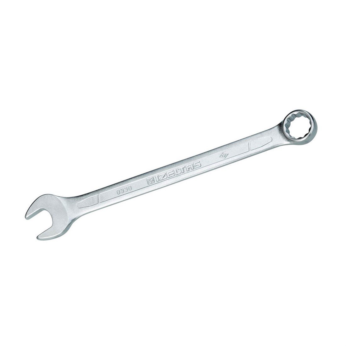 İZELTAŞ 22 MM KOMBİNE ANAHTAR UZUN BOY - 0330020022