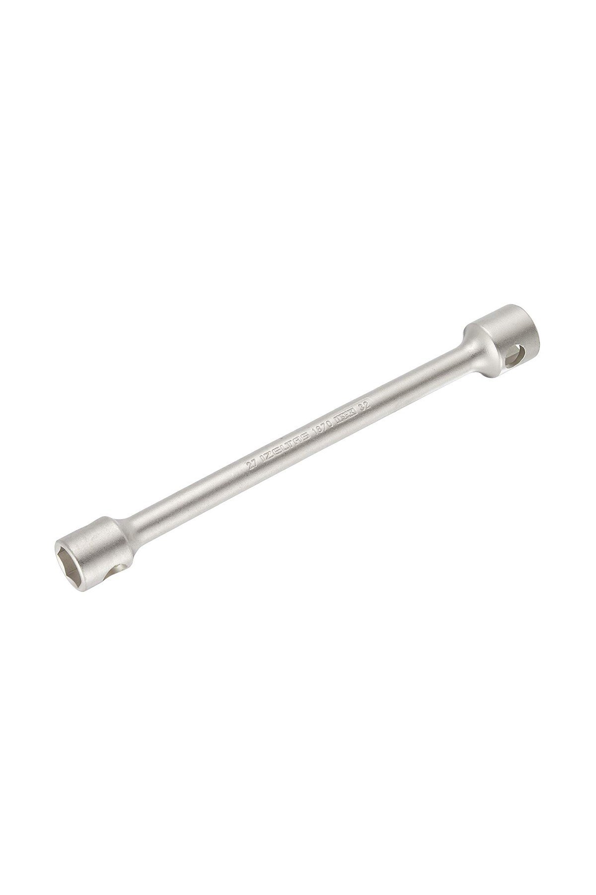 İZELTAŞ 27*30 AĞIR TİP UZUN BİJON ANAHTARI