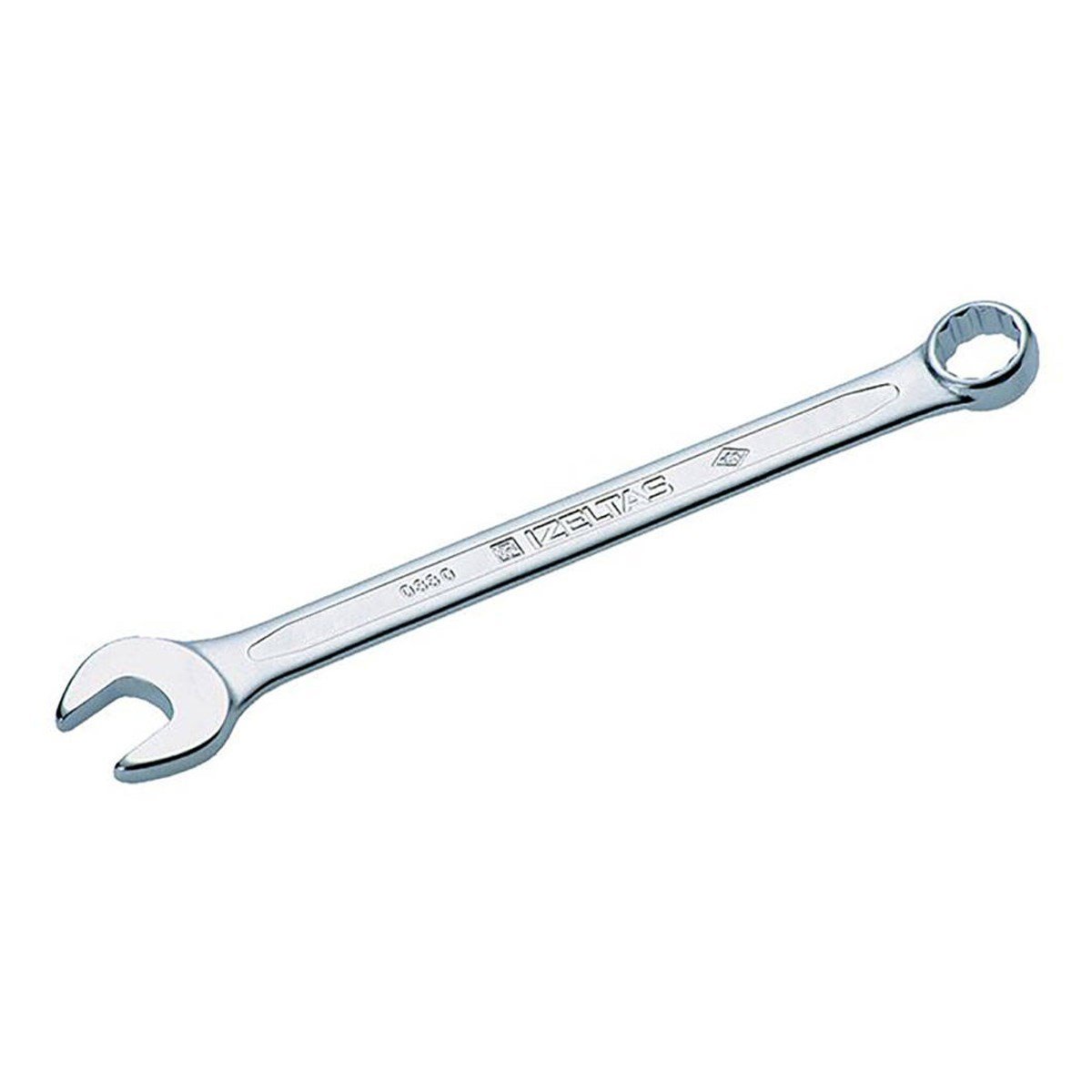 İZELTAŞ 28MM KOMBİNE ANAHTAR UZUN BOY