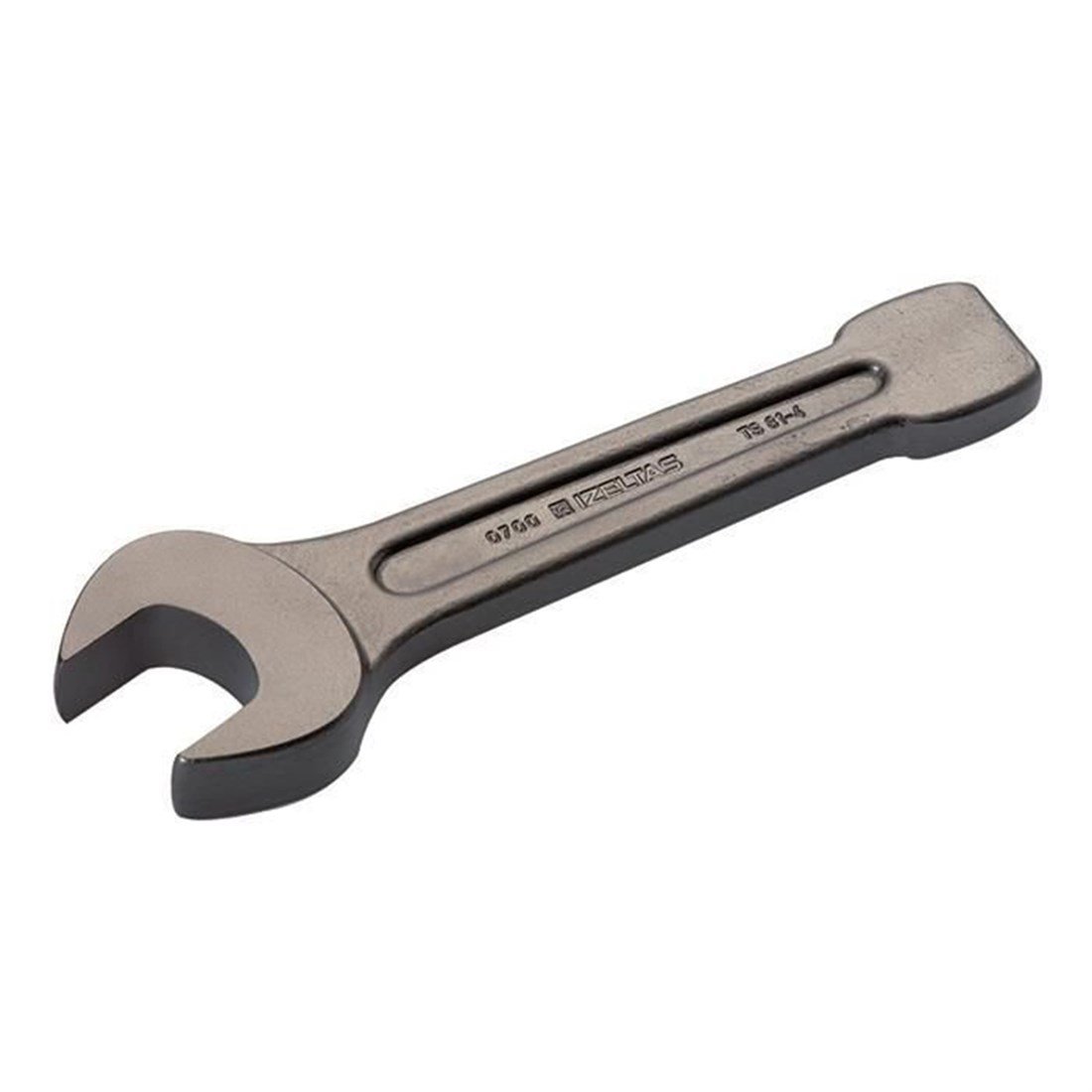 İzeltaş 36Mm Çatal Çakma Anahtar - 0700050036