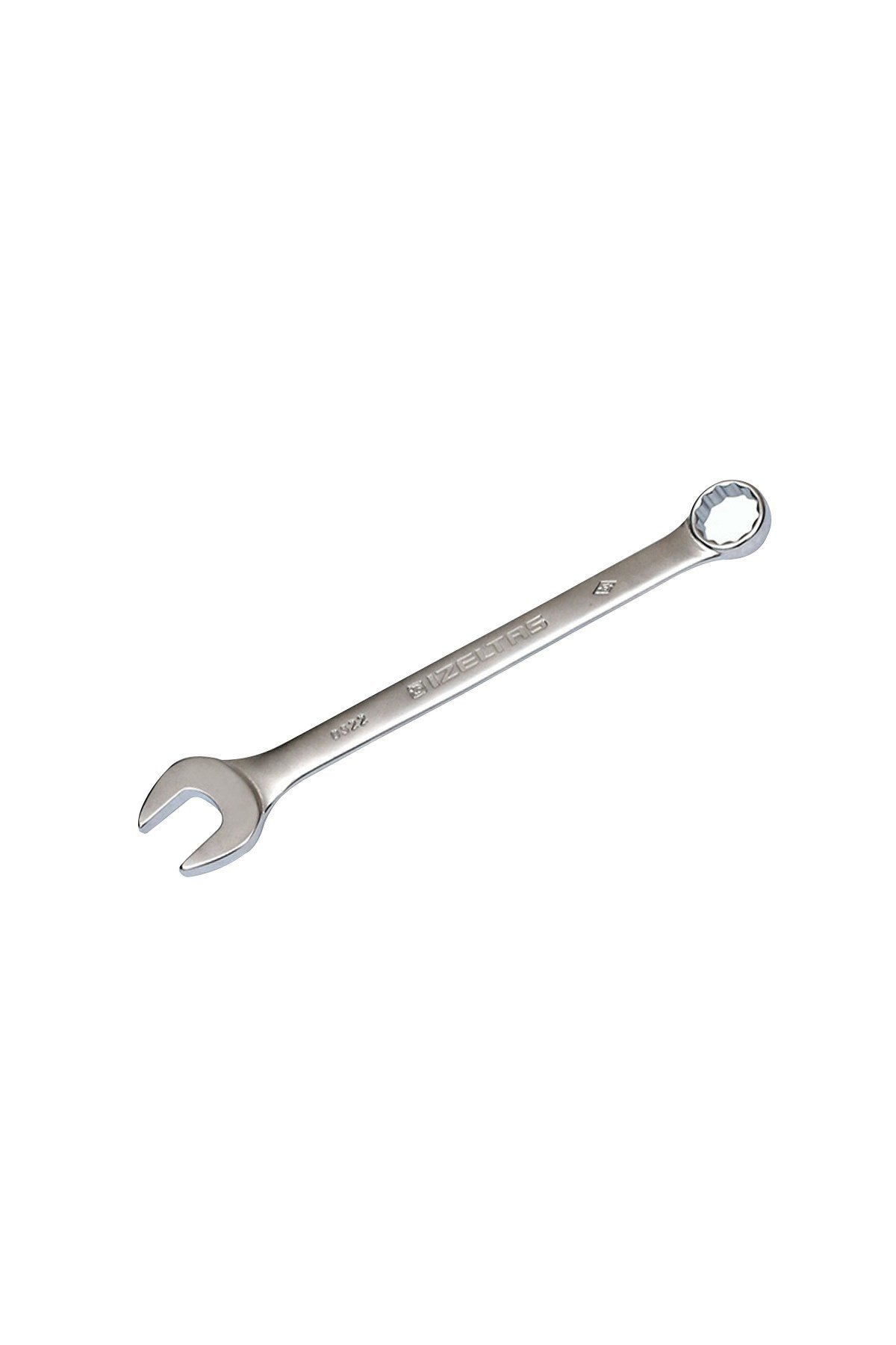 İZELTAŞ 38MM KOMBİNE ANAHTAR UZUN BOY