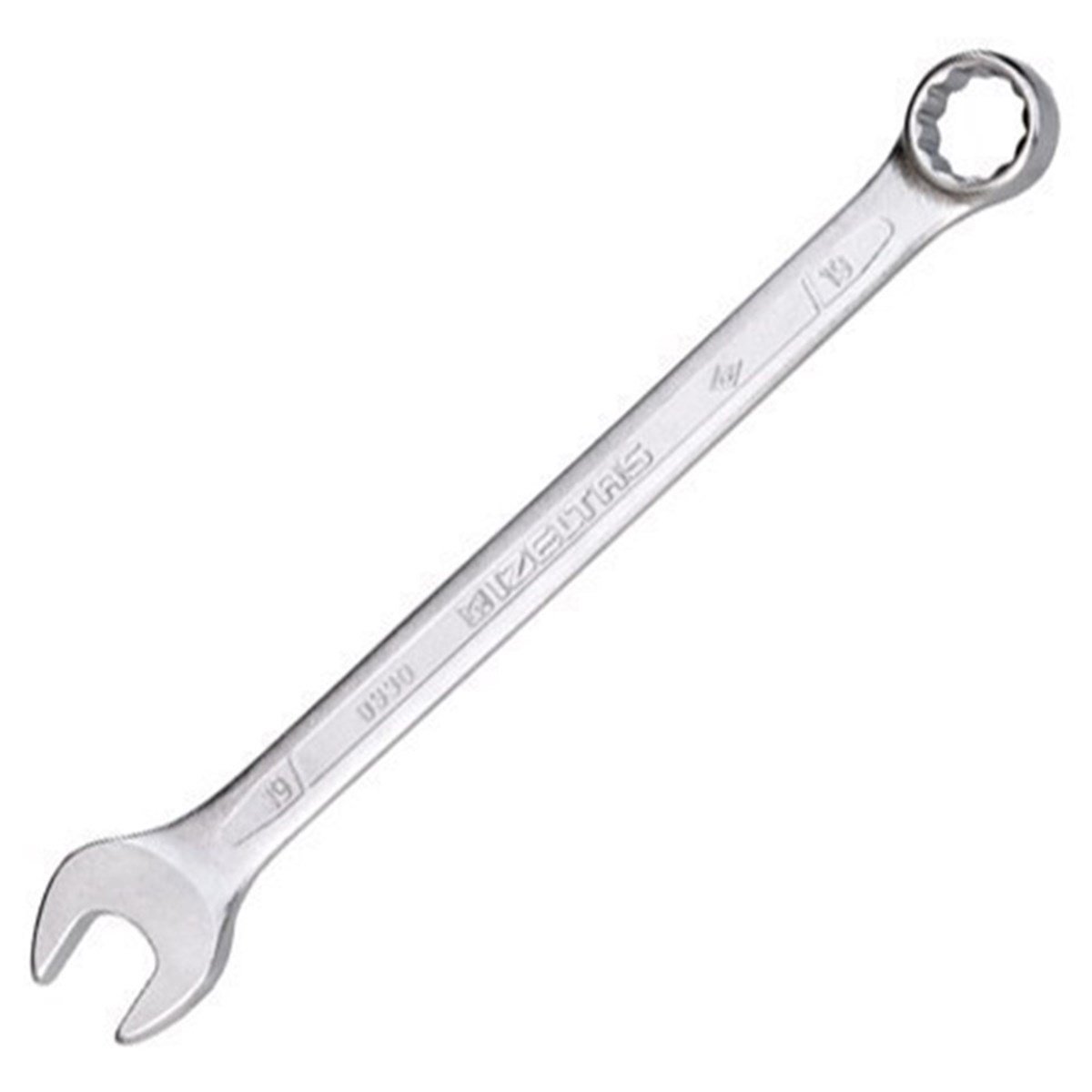 İZELTAŞ 46MM KOMBİNE ANAHTAR UZUN BOY - 0330020046