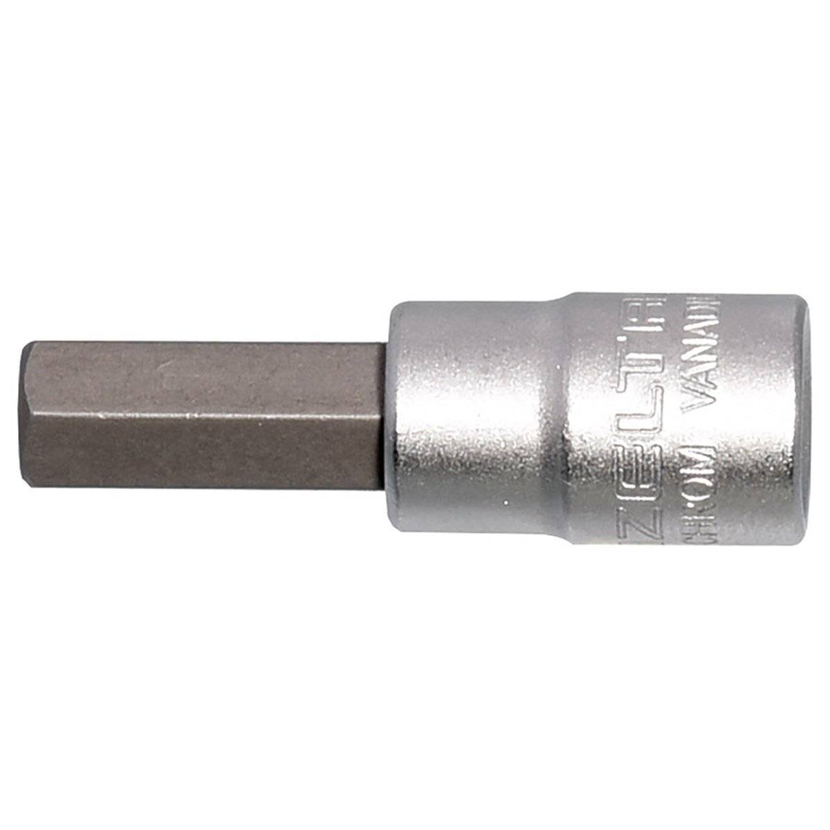 İZELTAŞ 5MM LOKMALI ALLEN UÇ 1/4 - 1107061105