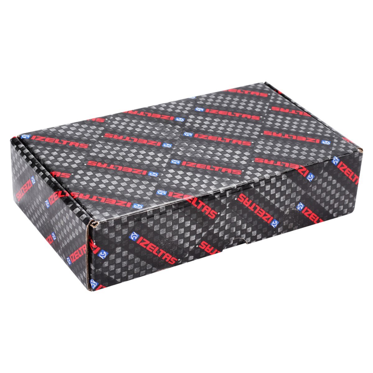 İZELTAŞ 8Lİ AÇIK AĞIZ ANAHTAR TAKIMI KISA BOY - 0100002108