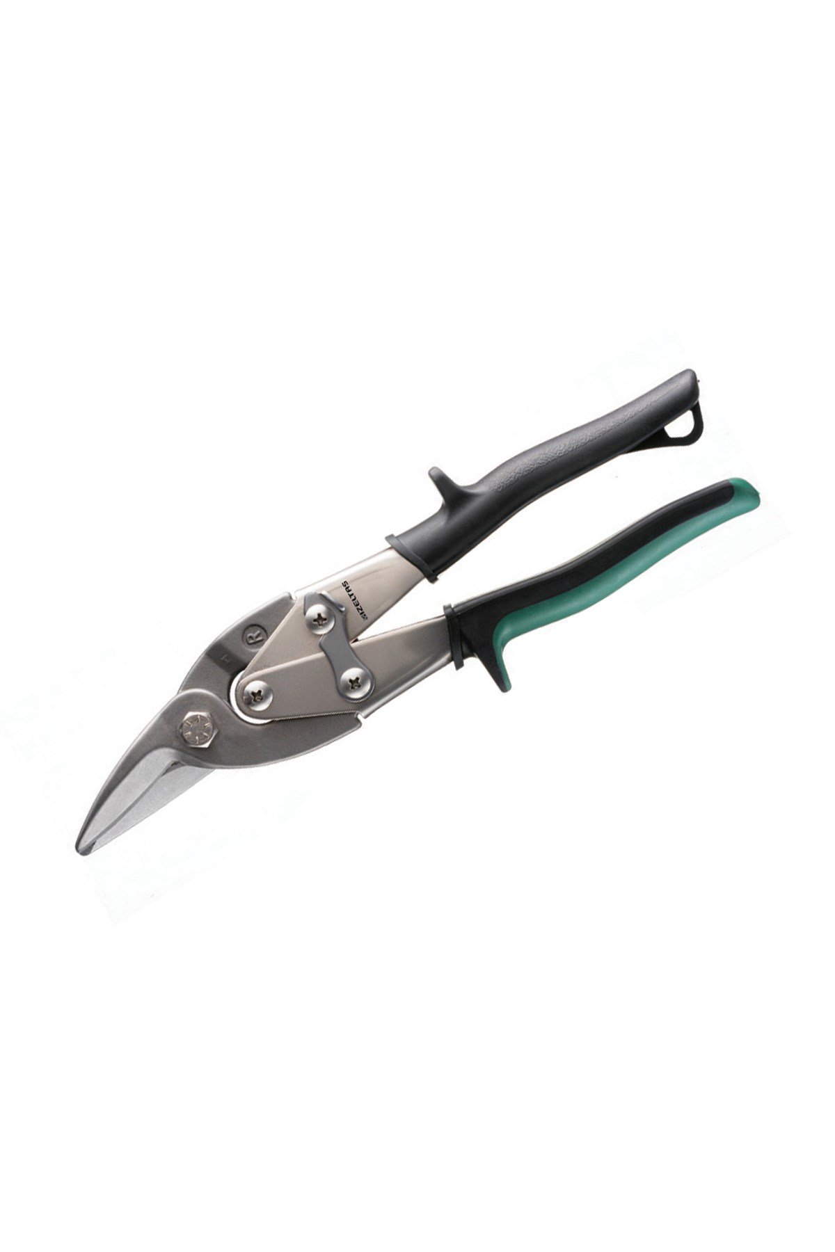 İZELTAŞ ALÜMİNYUM SAC KESME MAKASI SAĞ