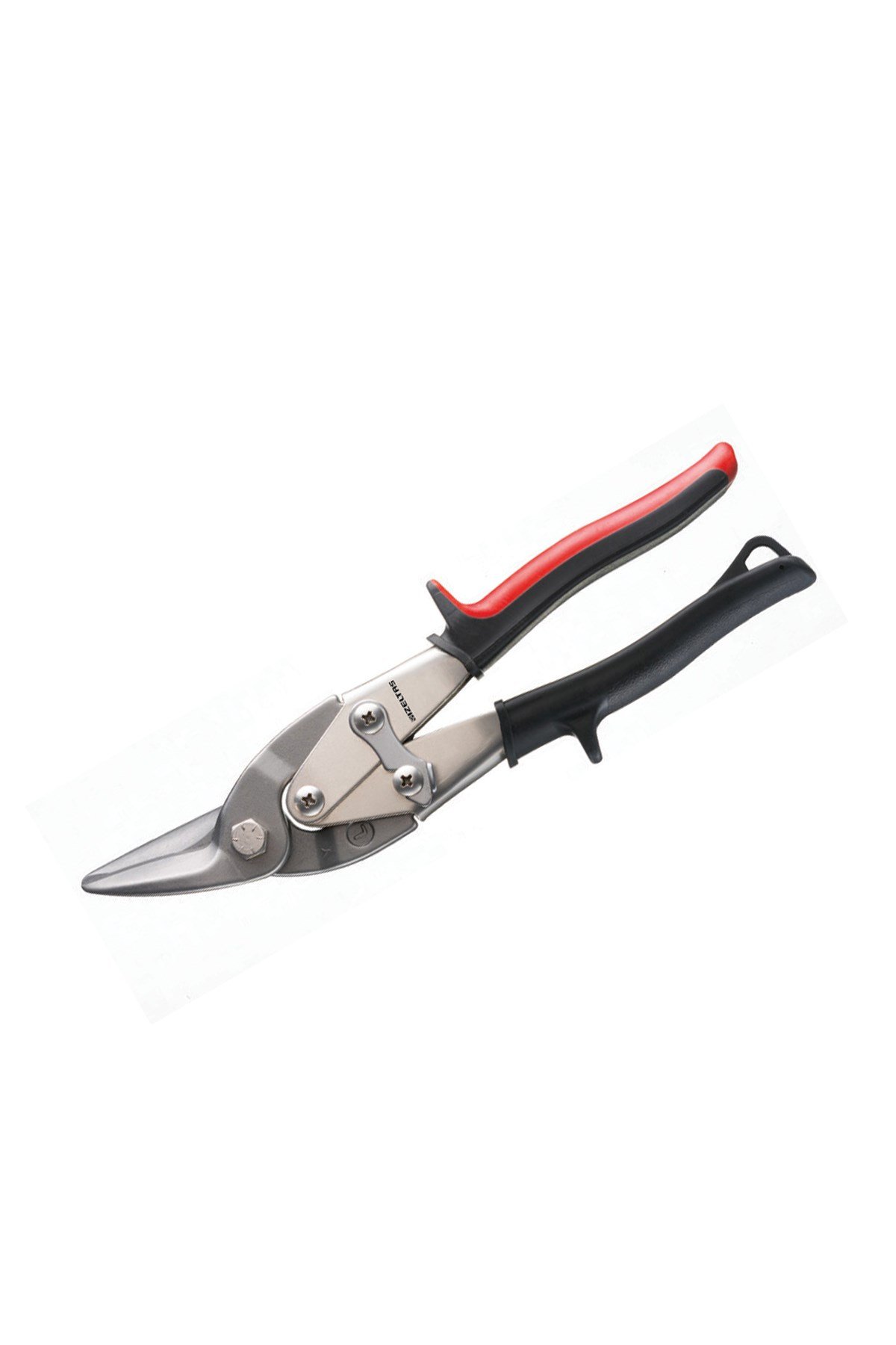 İZELTAŞ ALÜMİNYUM SAC KESME MAKASI SOL