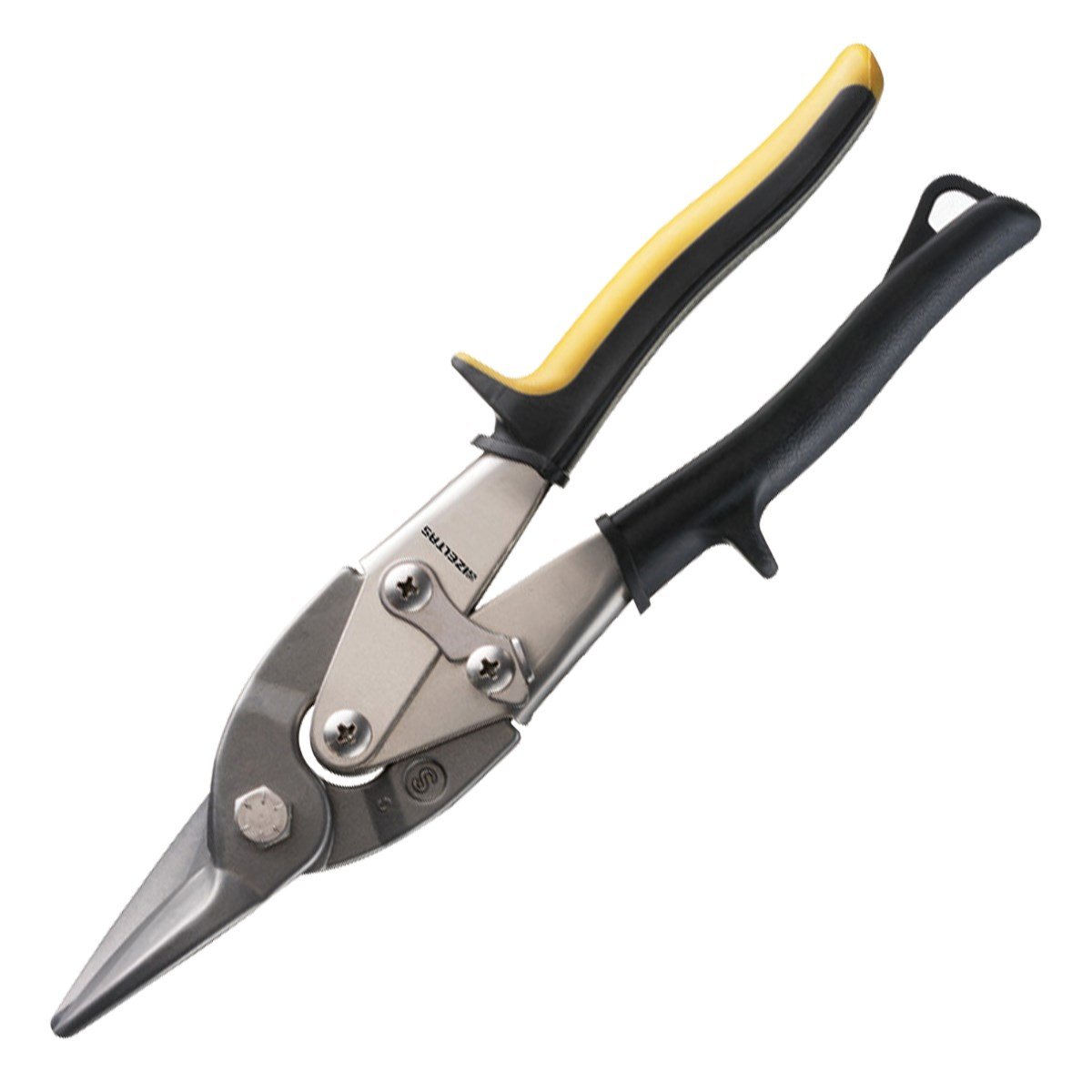 İZELTAŞ ALÜMİNYUM VE SAC KESME MAKASI DÜZ 240MM