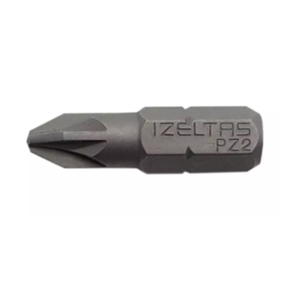 İZELTAŞ BİTS UÇ PZ2 - 25MM - 4825210002