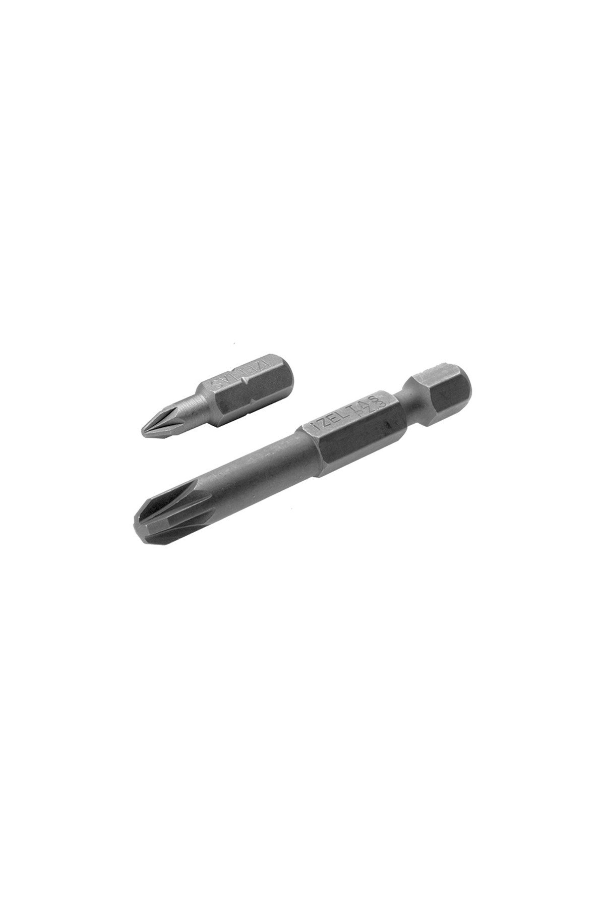 İZELTAŞ BİTS UÇ PZ3 - 50MM