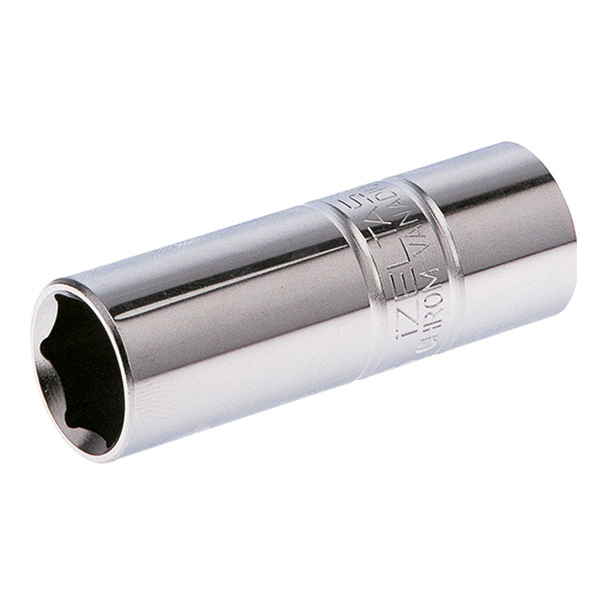 İZELTAŞ BUJİ LOKMA LASTİKLİ 3/8 20,8MM