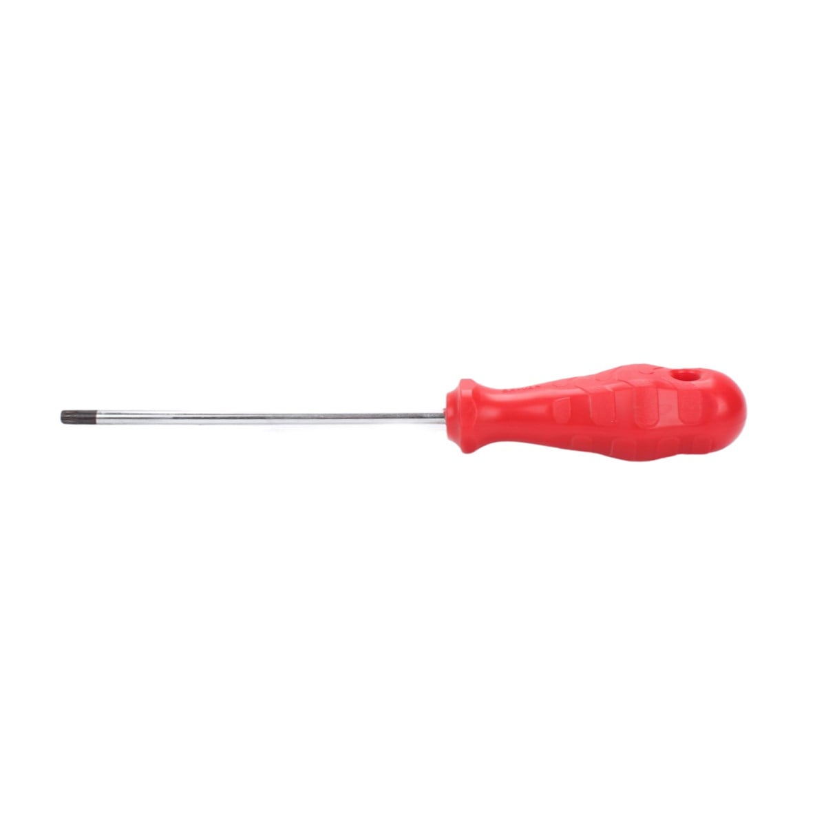 İZELTAŞ DELİKLİ TORX UÇLU TORNAVİDA TR30 6*125 - 4776180030