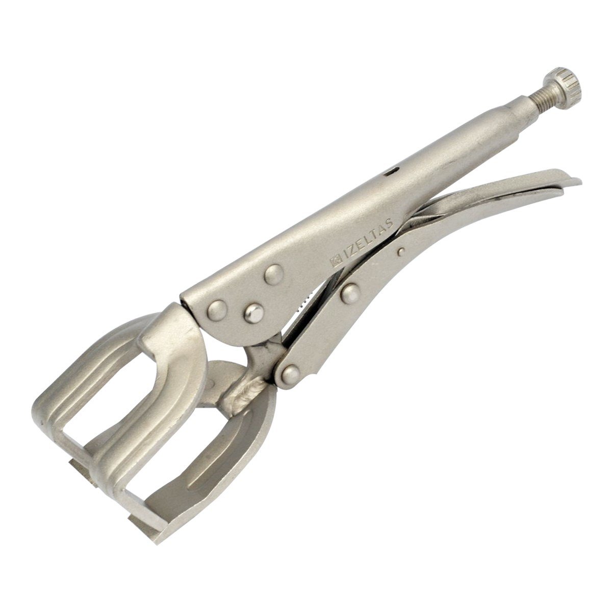İZELTAŞ KAPORTACI AYARLI PENSE 270MM - 2515110270