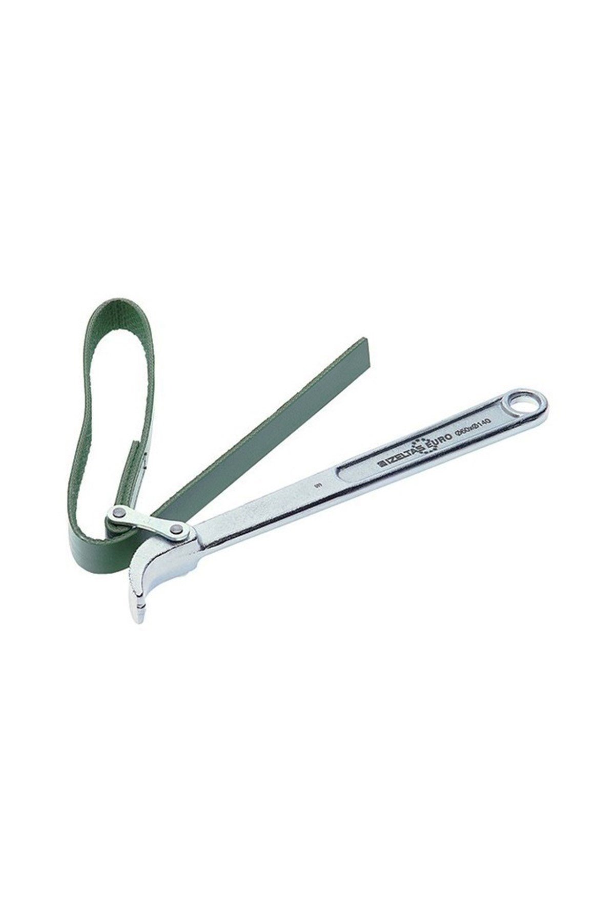 İZELTAŞ KAYIŞLI YAĞ FİLTRESİ SÖKECEĞİ 60*140