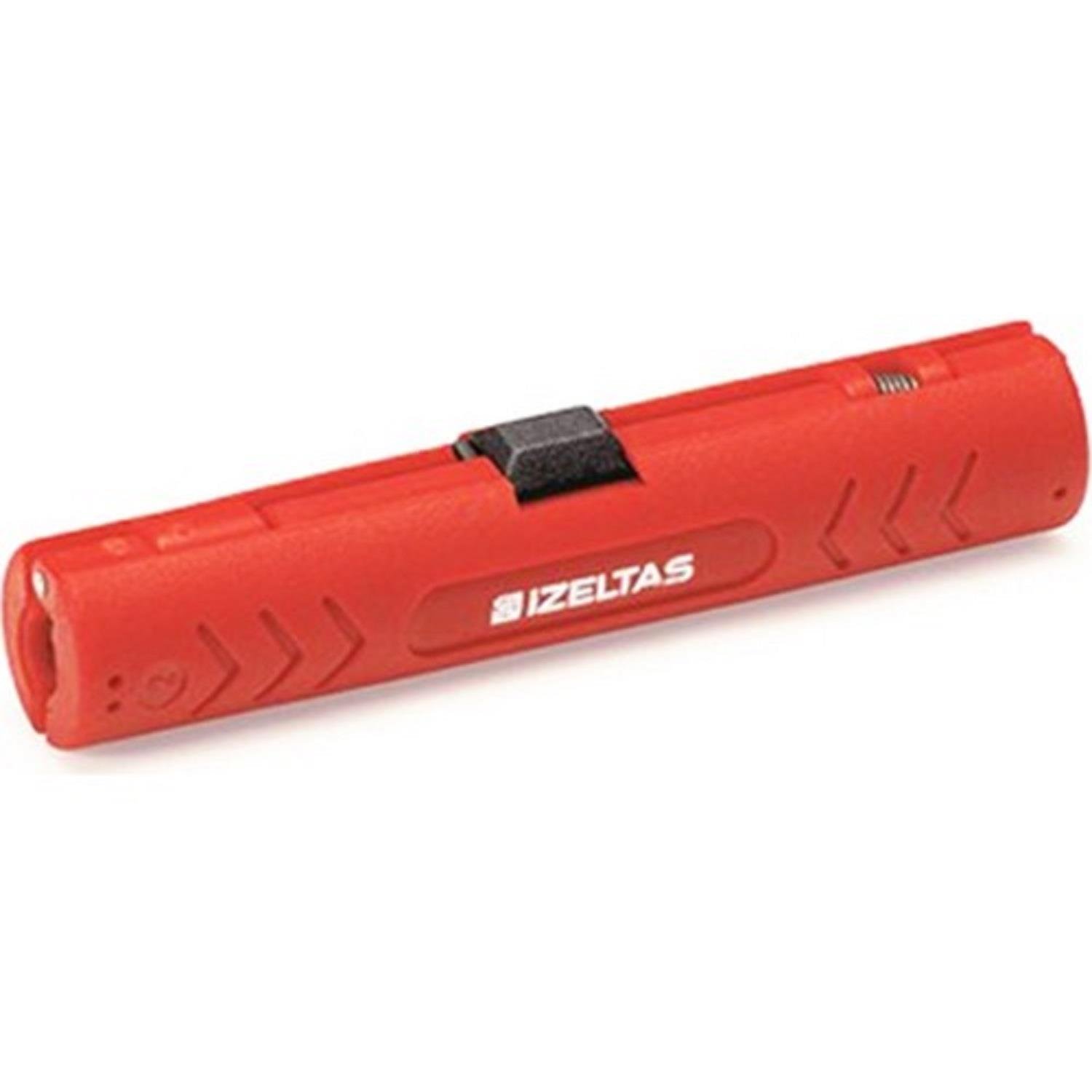 İZELTAŞ KOAKSİYEL KABLO SIYIRICI - 0375150012