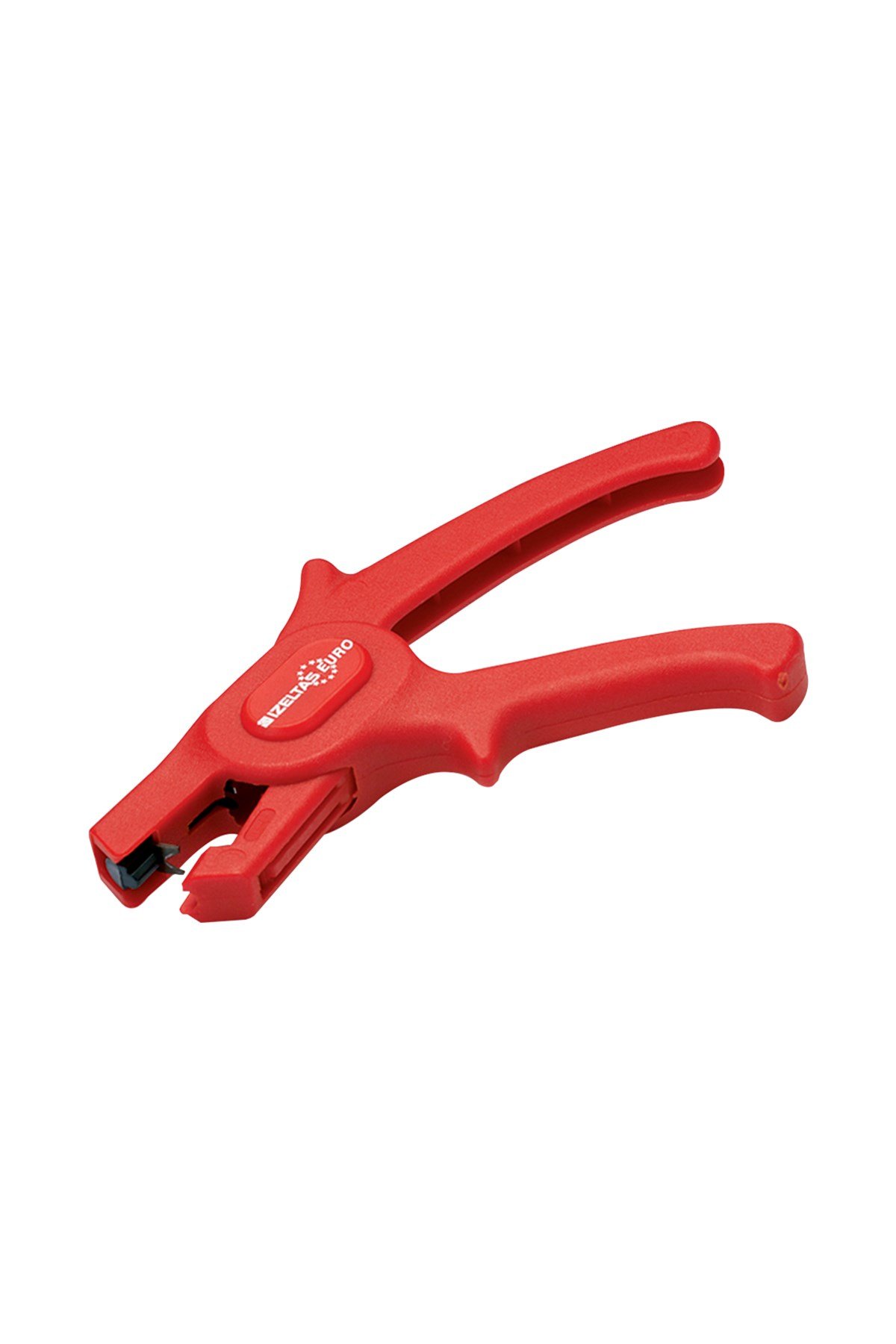 İZELTAŞ MEKANİK KABLO SIYIRICI