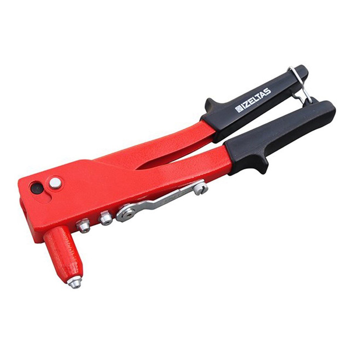 İZELTAŞ PERÇİN TABANCASI 260MM