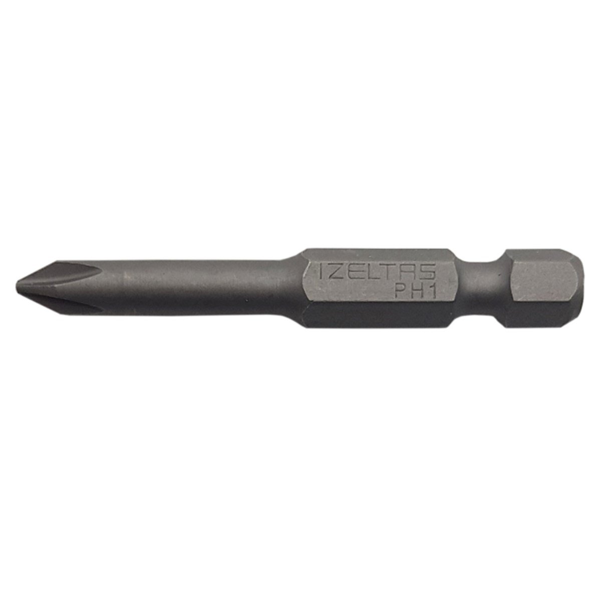 İZELTAŞ PH1 50 MM YILDIZ BİTS UÇ - 4820210011