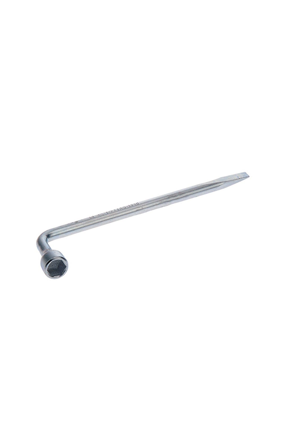 İZELTAŞ PİPO BİJON ANAHTAR (TORNAVİDA AĞIZLI) 19MM