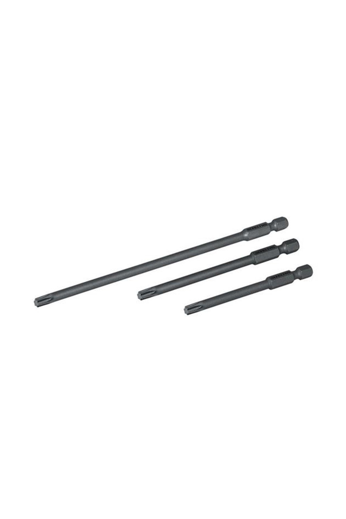 İZELTAŞ T40 TORK BİTS UÇ 100MM