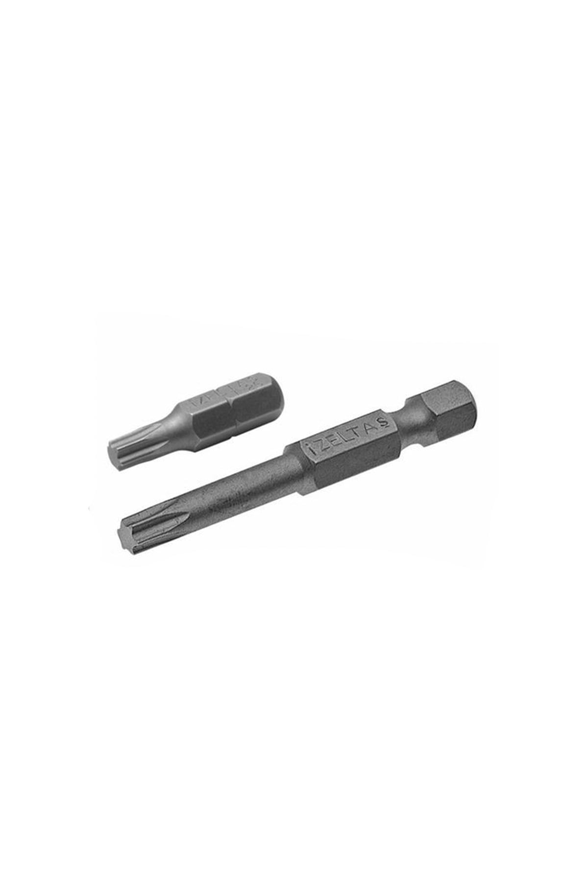 İZELTAŞ T40 TORK BİTS UÇ 50MM