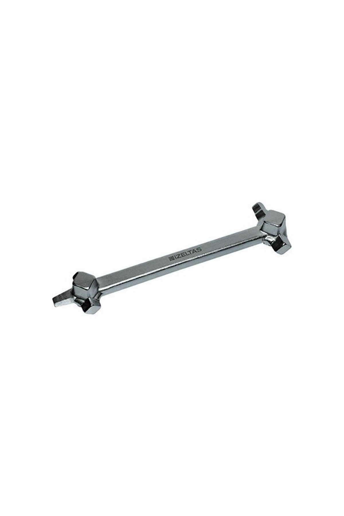 İZELTAŞ TAPA ANAHTARI 5*19