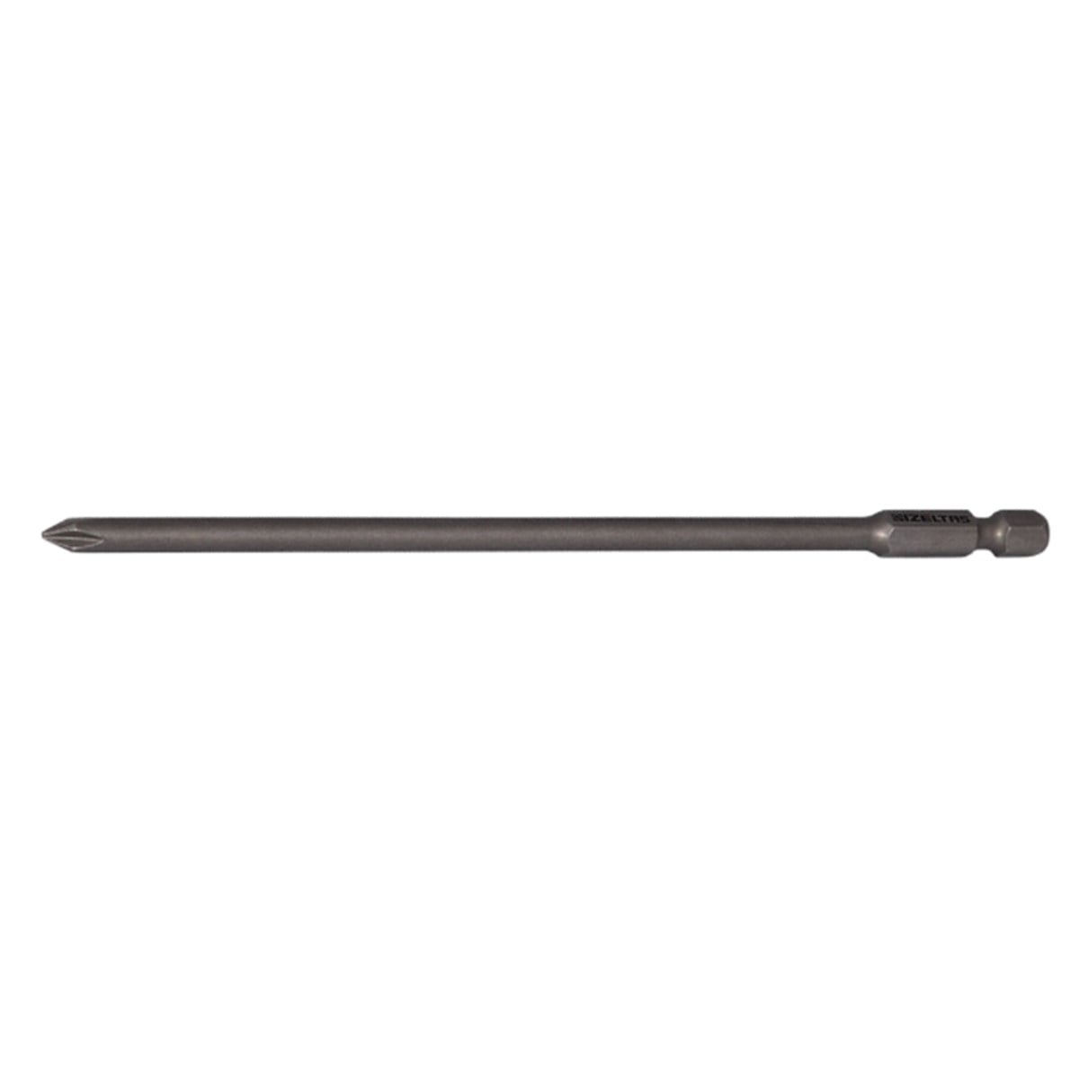 İZELTAŞ YILDIZ BİTS UÇ PH2 150MM - 4870211502