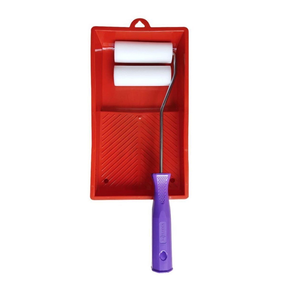 İZMİR FIRÇA 10 CM PRATİK BOYACI SETİ 551749