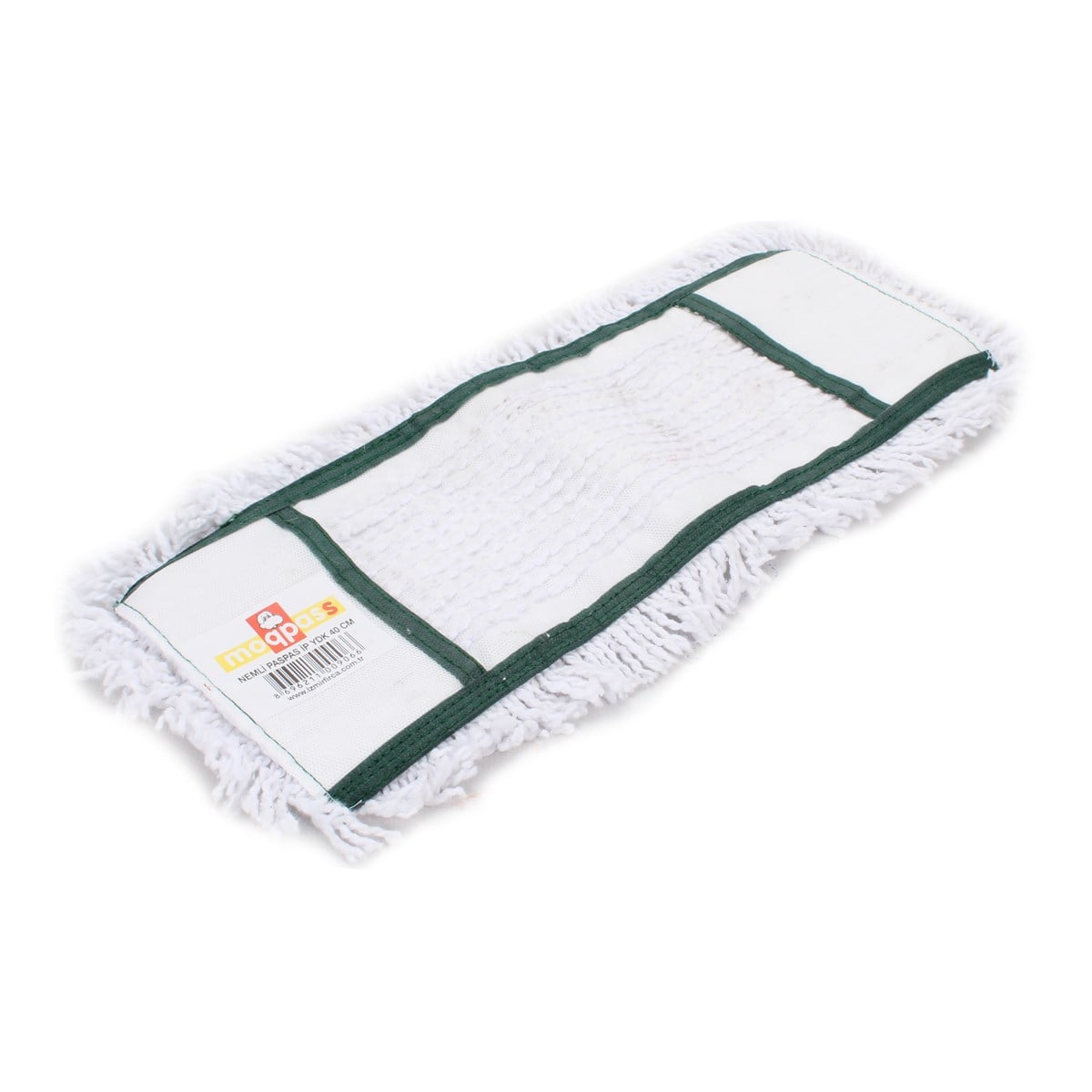 İZMİR NEMLİ PASPAS İPİ 40 CM