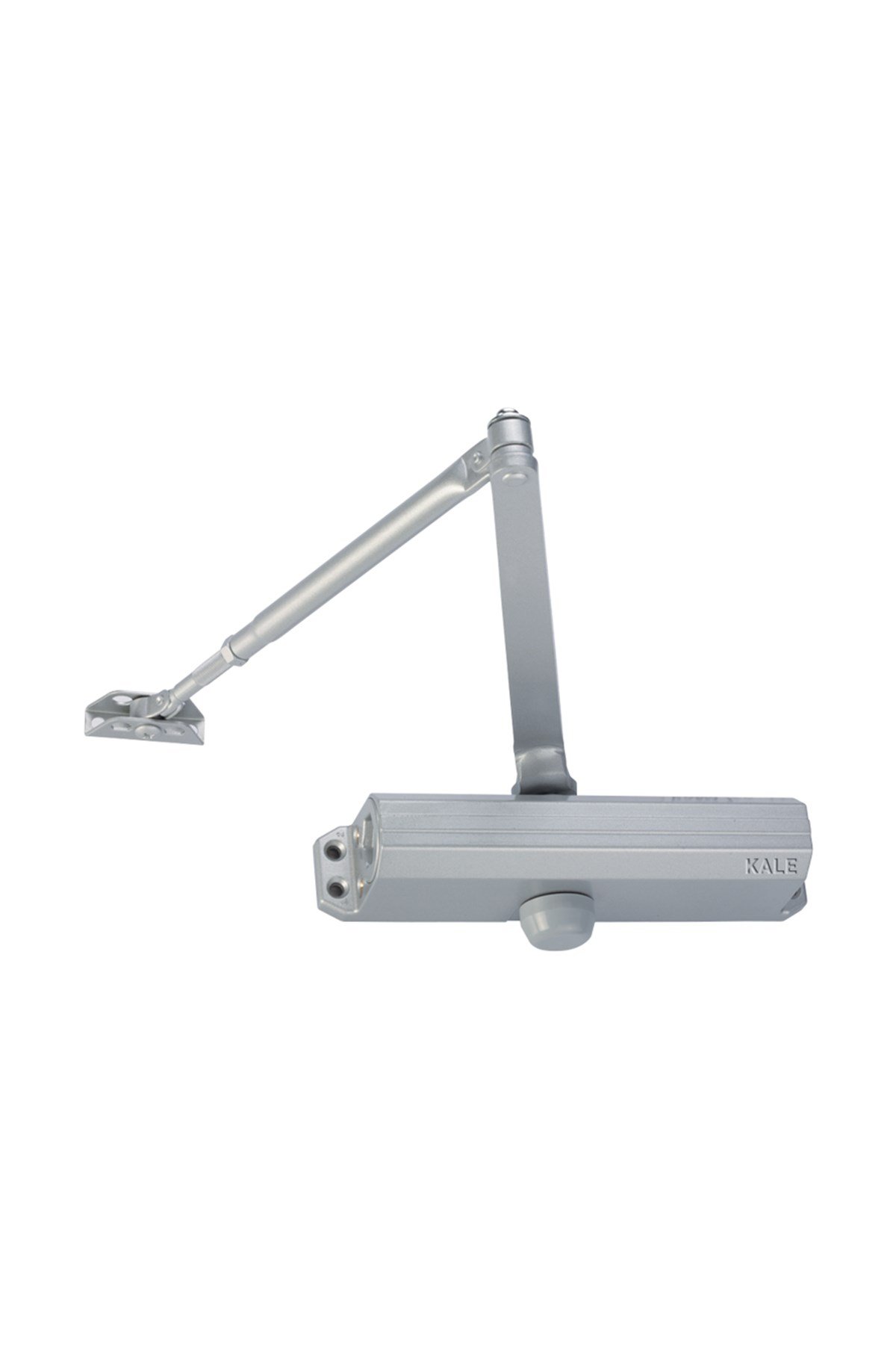 KALE KD002/50-440 KAPI HİDROLİĞİ 4 NO GÜMÜŞ