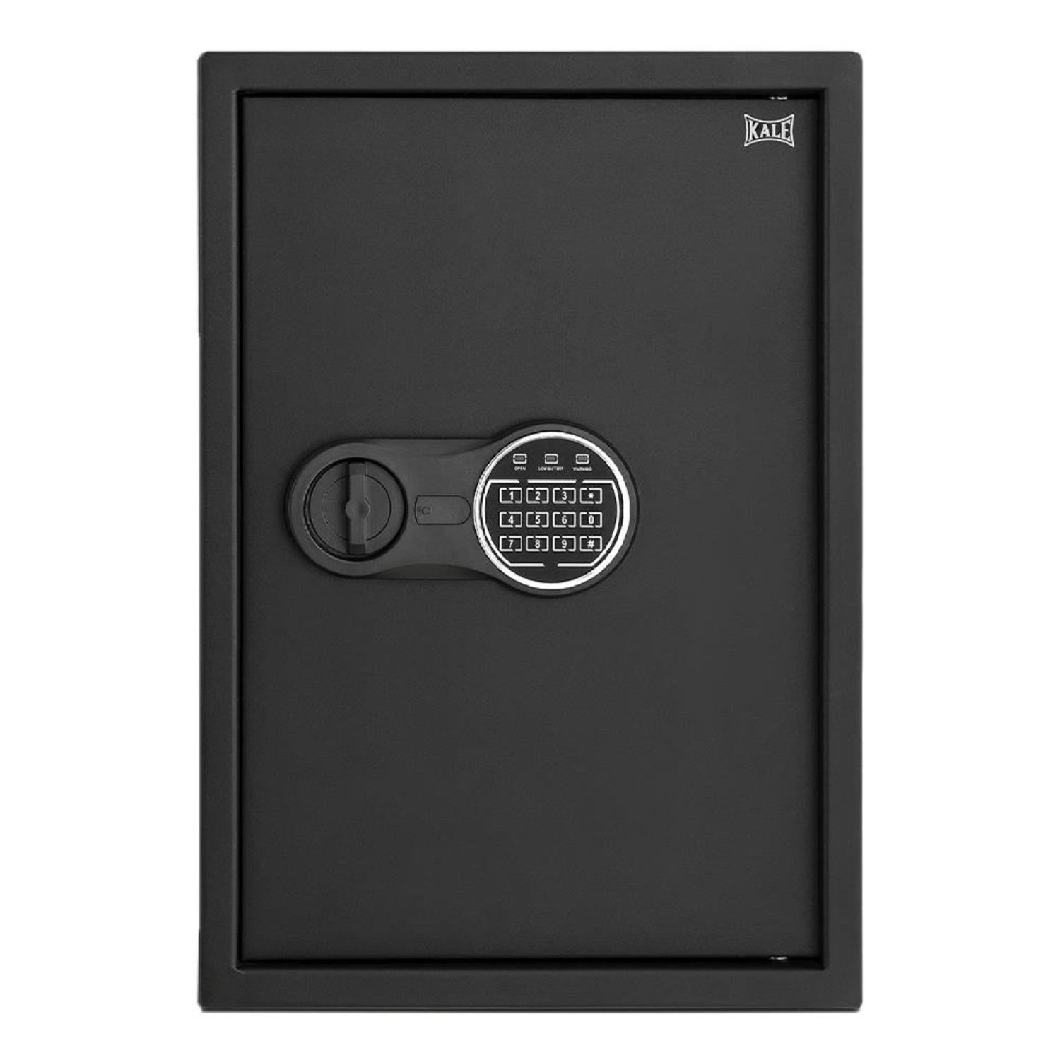 Kale KD060/60-145 Elektronik Şifreli Çelik Kasa