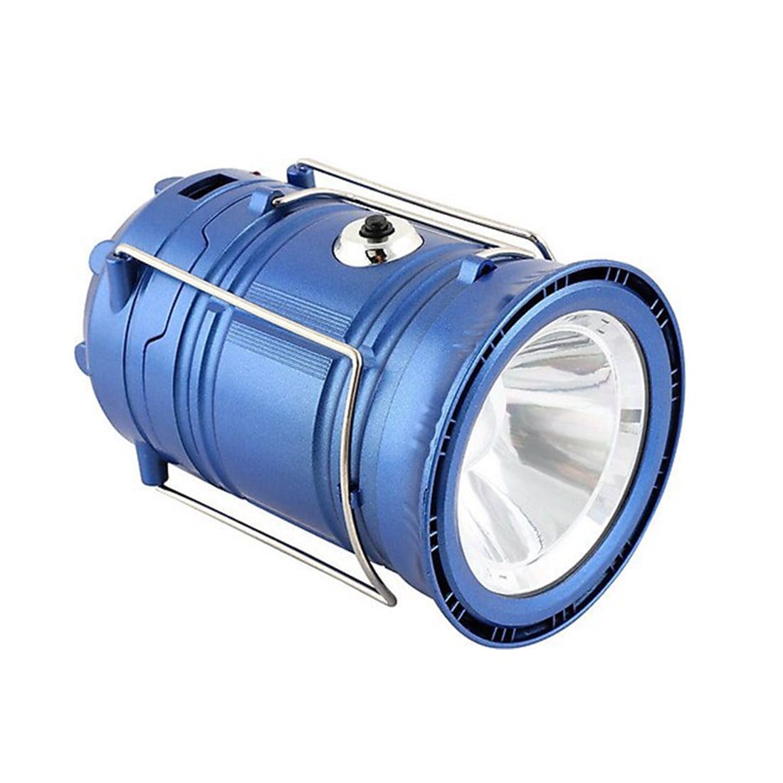Kama 5800 Kamp Lambası 6+1 Ledli HRD-008383