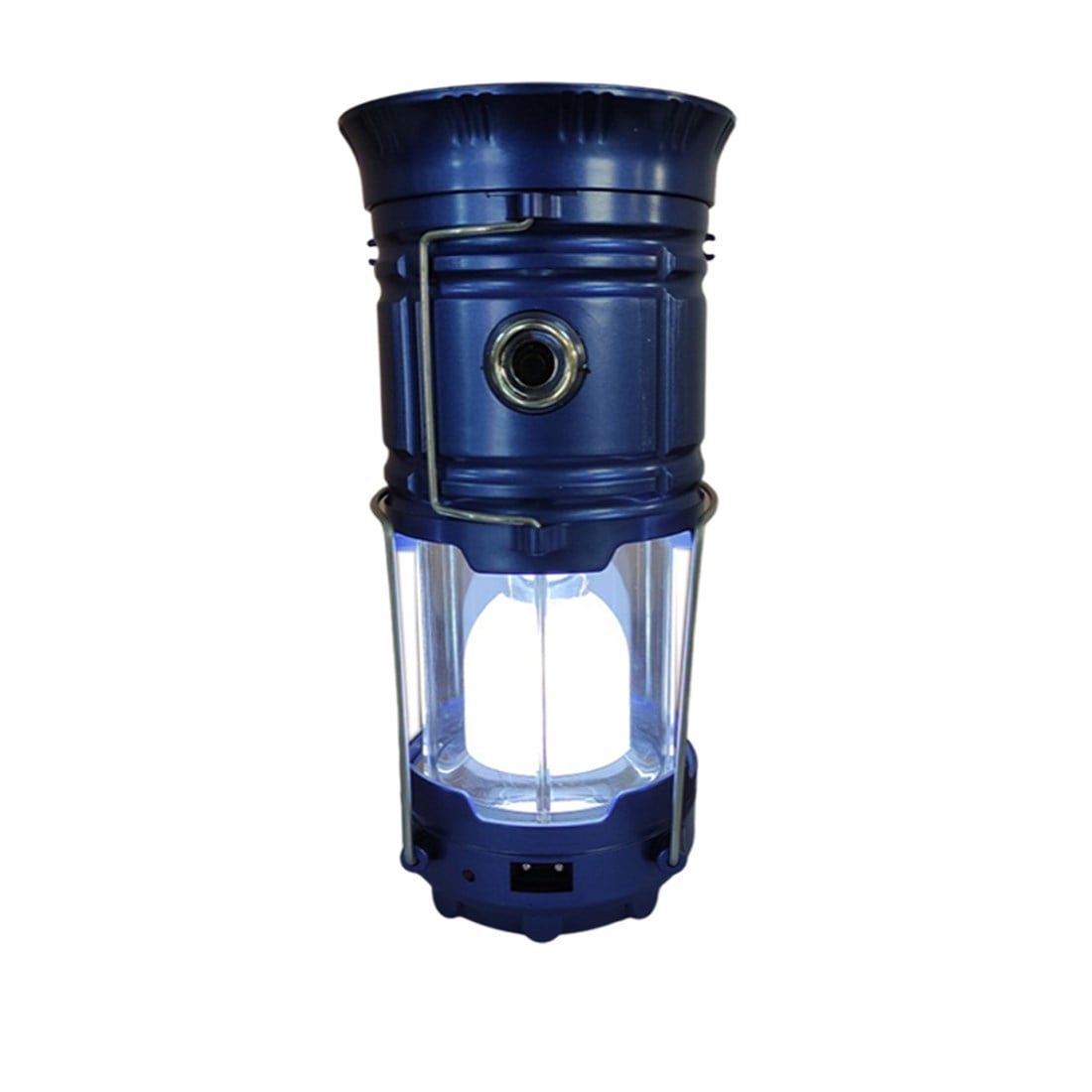 Kama 5800 Kamp Lambası 6+1 Ledli HRD-008383