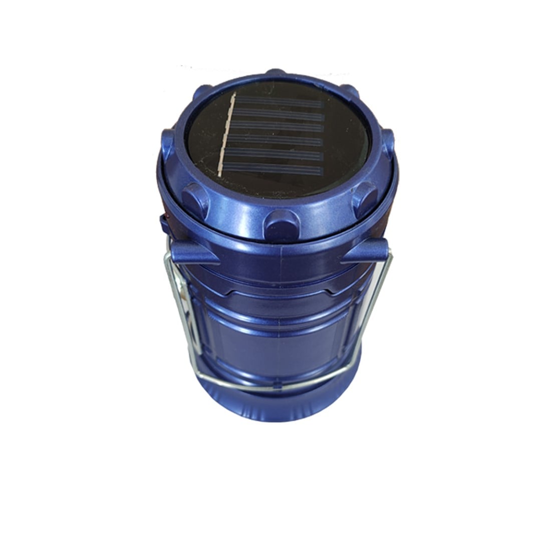 Kama 5800 Kamp Lambası 6+1 Ledli HRD-008383