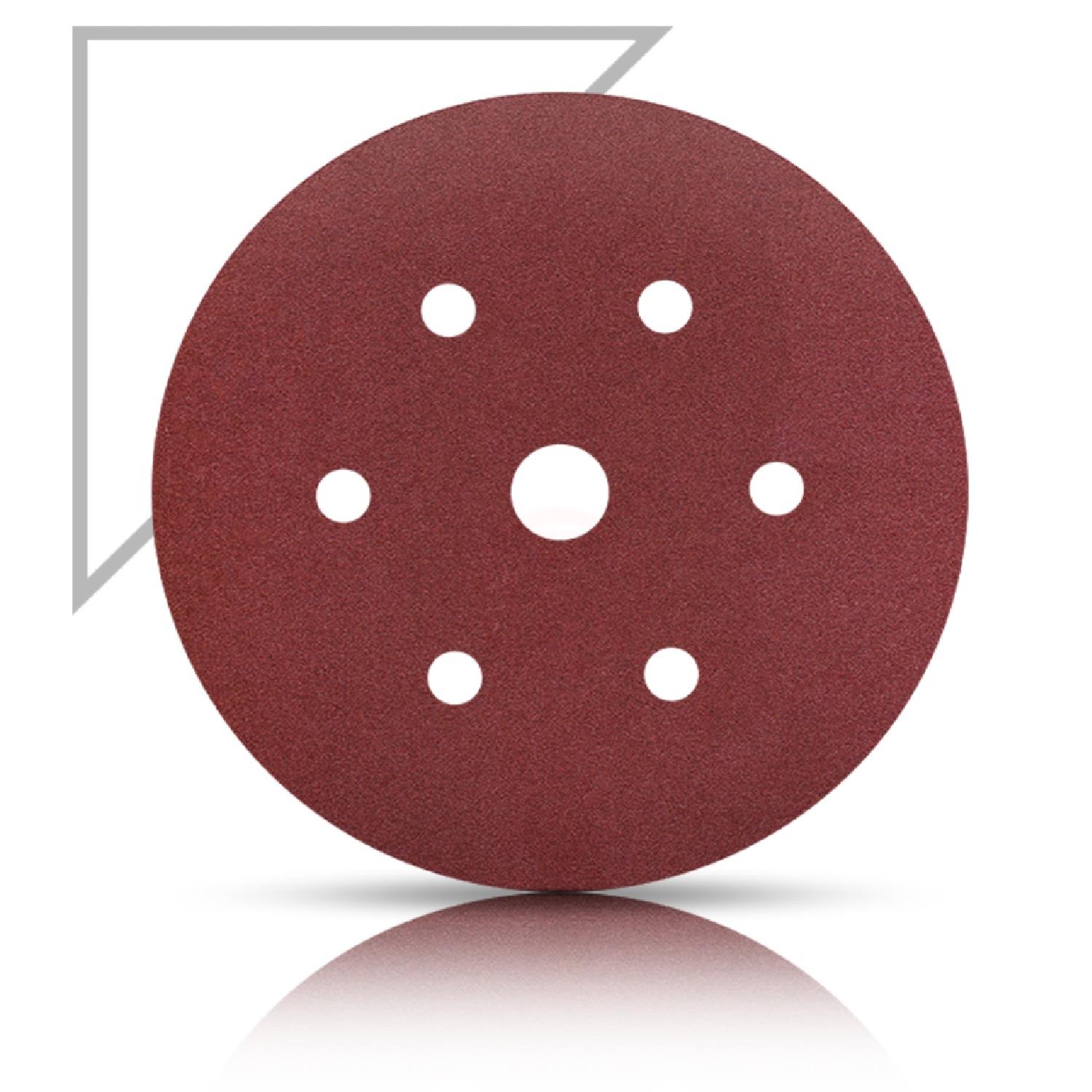 Karbosan 115 mm  AFR71 40 Kum Deliksiz Cırtlı Disk - 945332