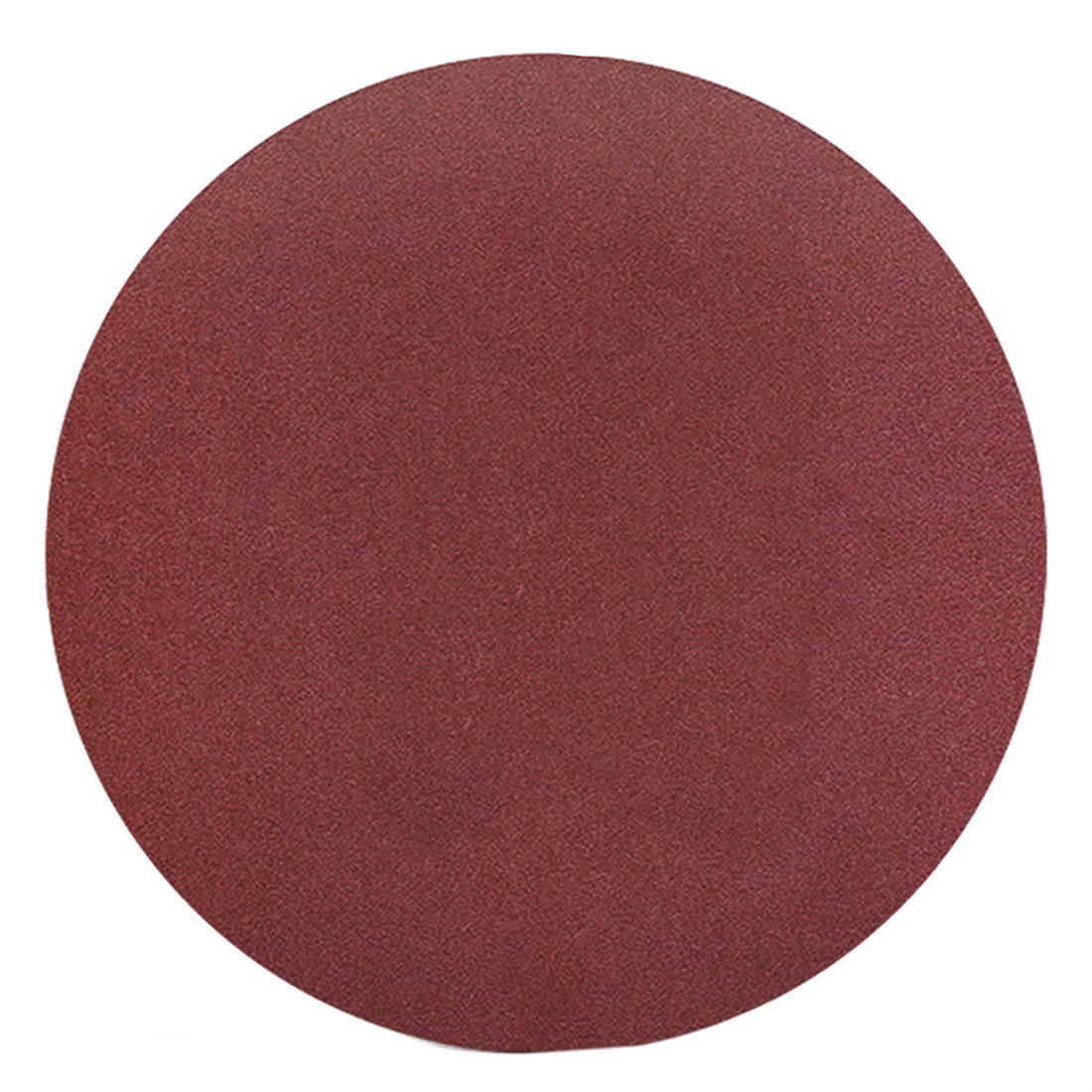 Karbosan 115mm Deliksiz Cırtlı Disk Zımpara 80Kum - 930868