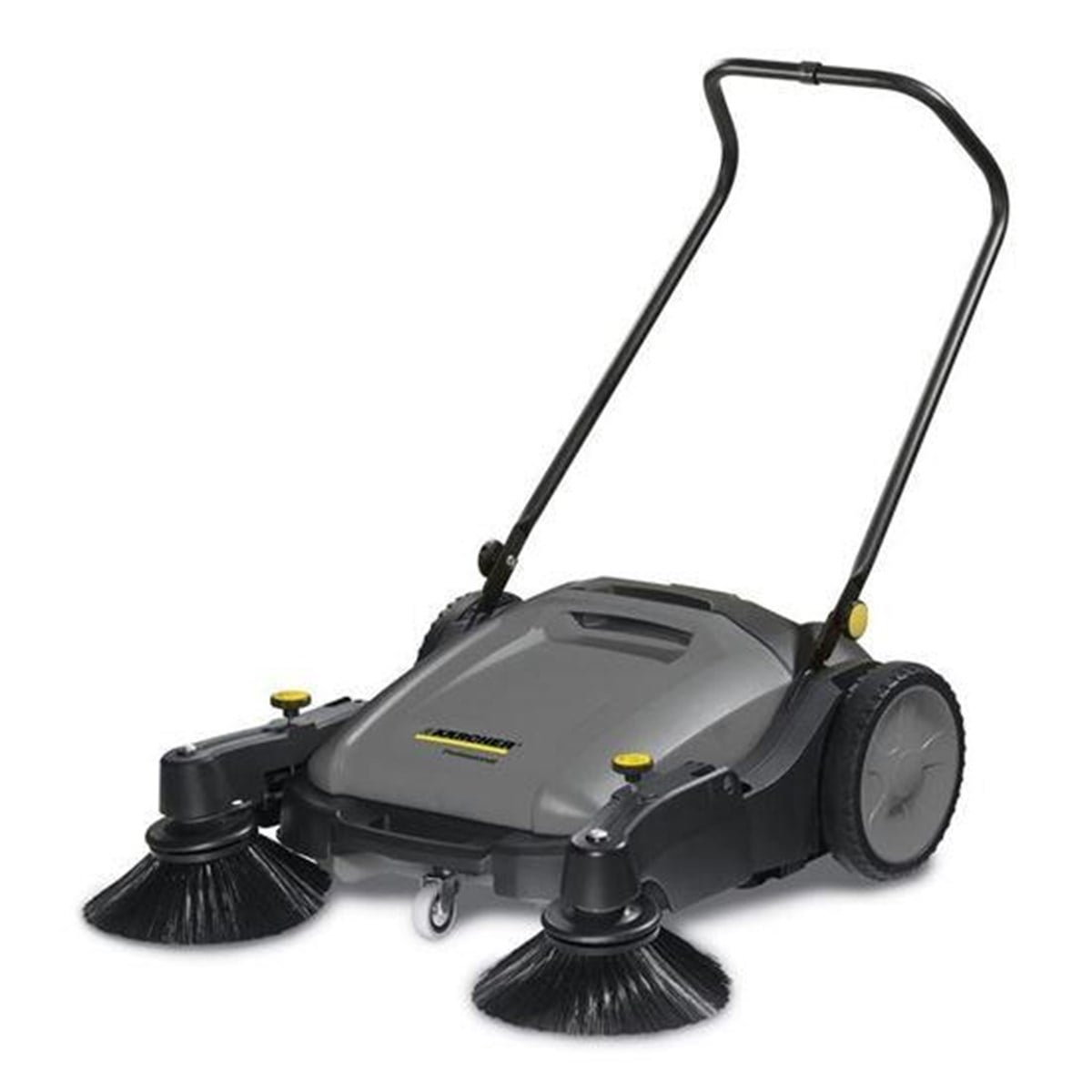 KARCHER  TEK ÇİFT FIRÇALI SÜPÜRGE 1.517-107.0
