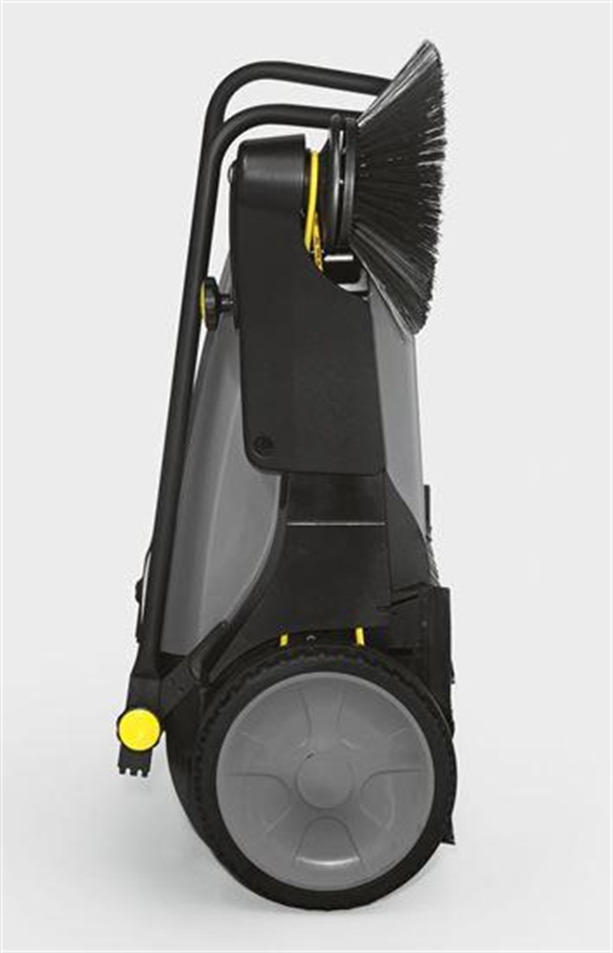 KARCHER  TEK ÇİFT FIRÇALI SÜPÜRGE 1.517-107.0