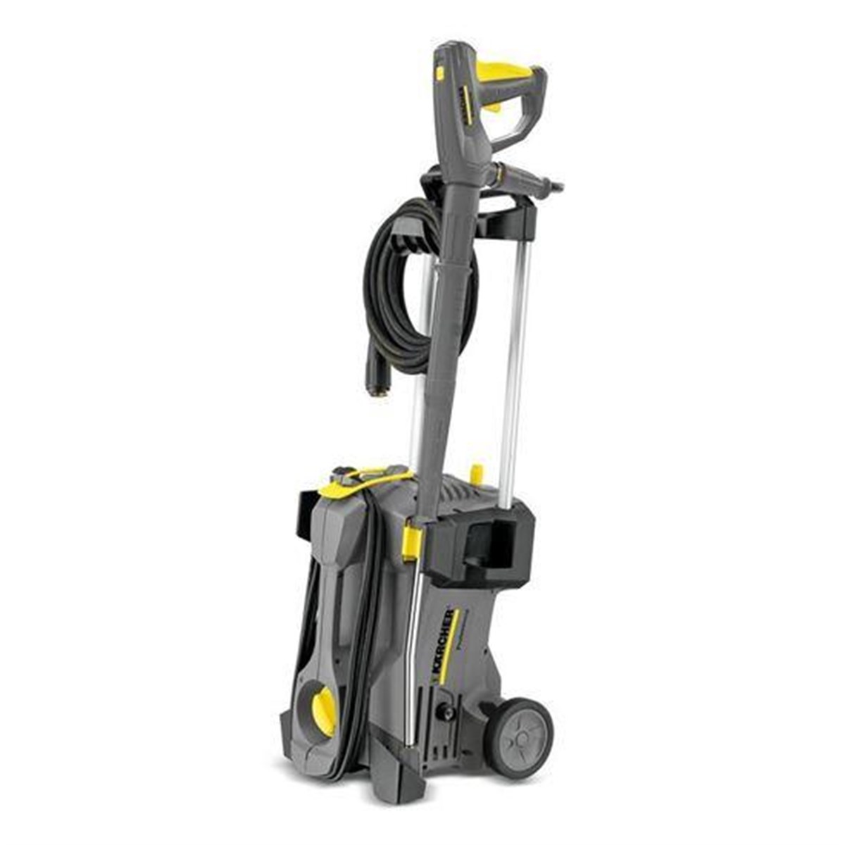 KARCHER HD 5/11 P EU SOĞUK BASINÇLI YIKAMA MAKİNESİ 1.520-190.0