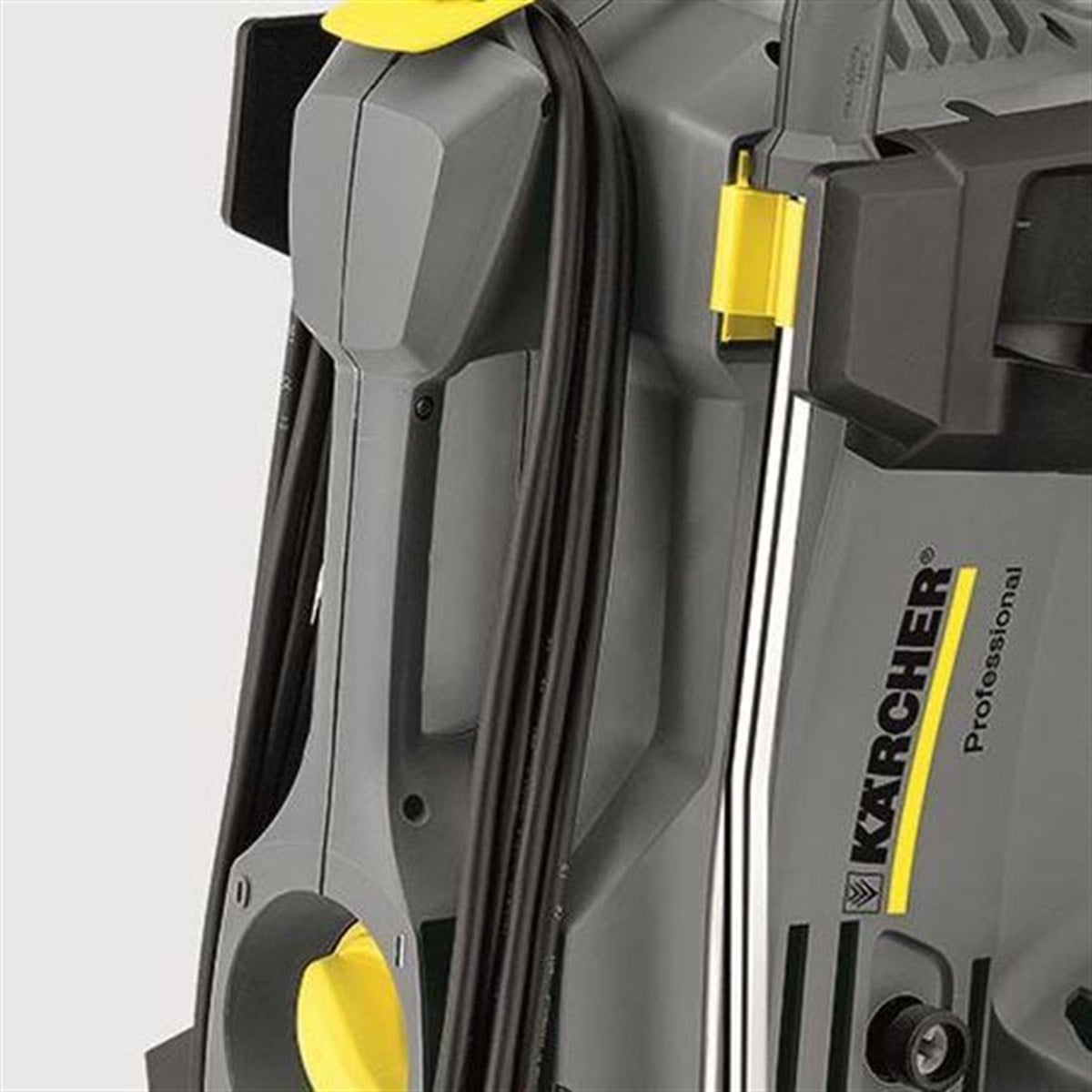 KARCHER HD 5/11 P EU SOĞUK BASINÇLI YIKAMA MAKİNESİ 1.520-190.0