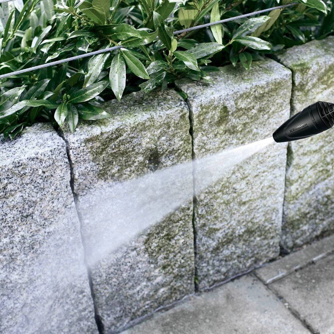 Karcher K5 Power Control Basınçlı Yıkama Makinesi - KA13245500
