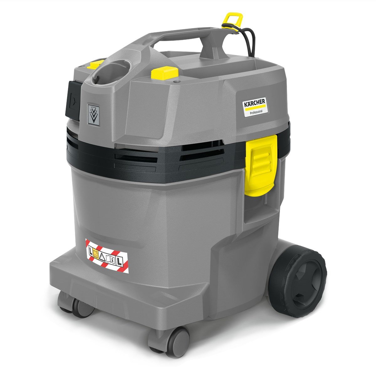 KARCHER NT 22/1 ISLAK KURU ELEKTRİKLİ SÜPÜRGE 1.378-600.0