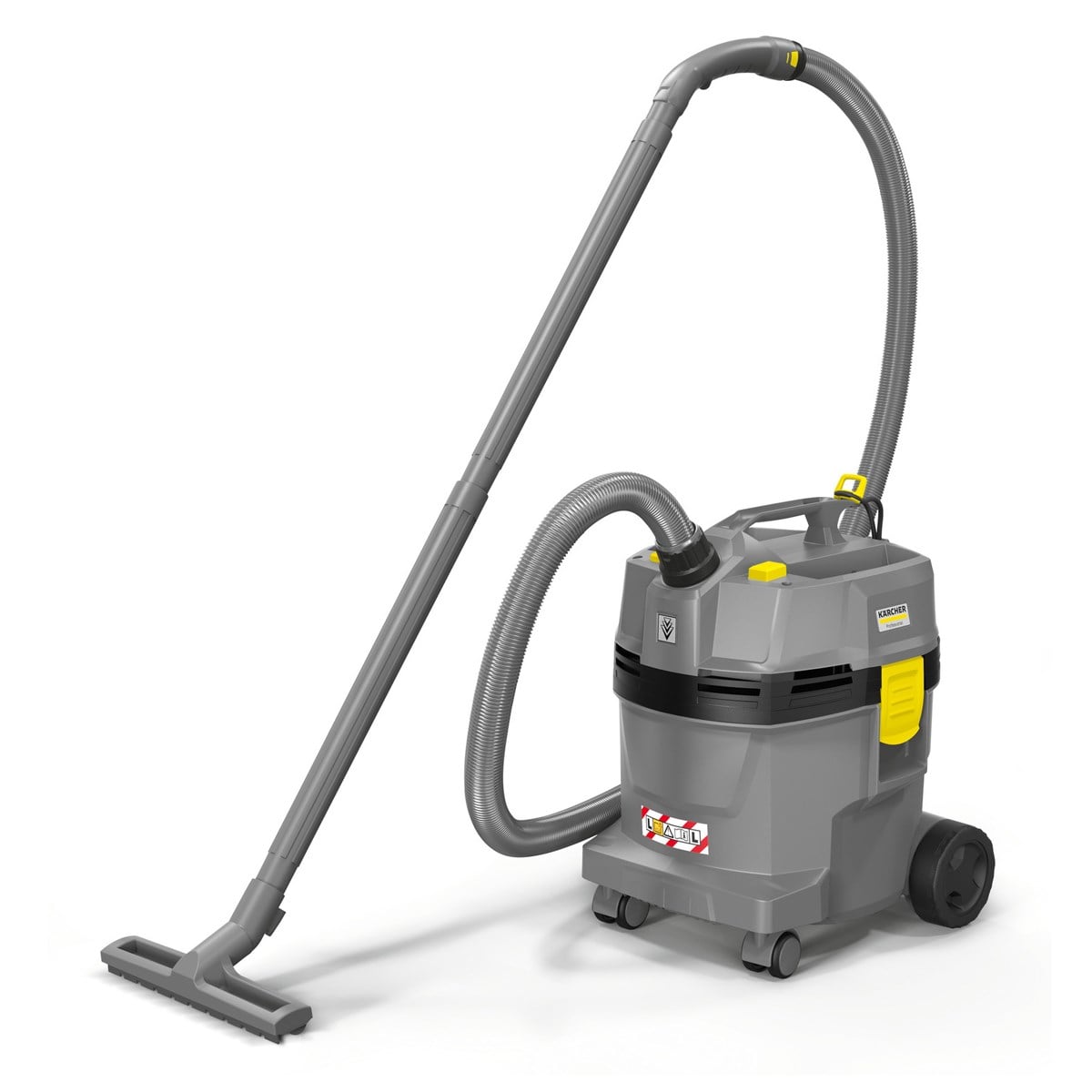 KARCHER NT 22/1 ISLAK KURU ELEKTRİKLİ SÜPÜRGE 1.378-600.0