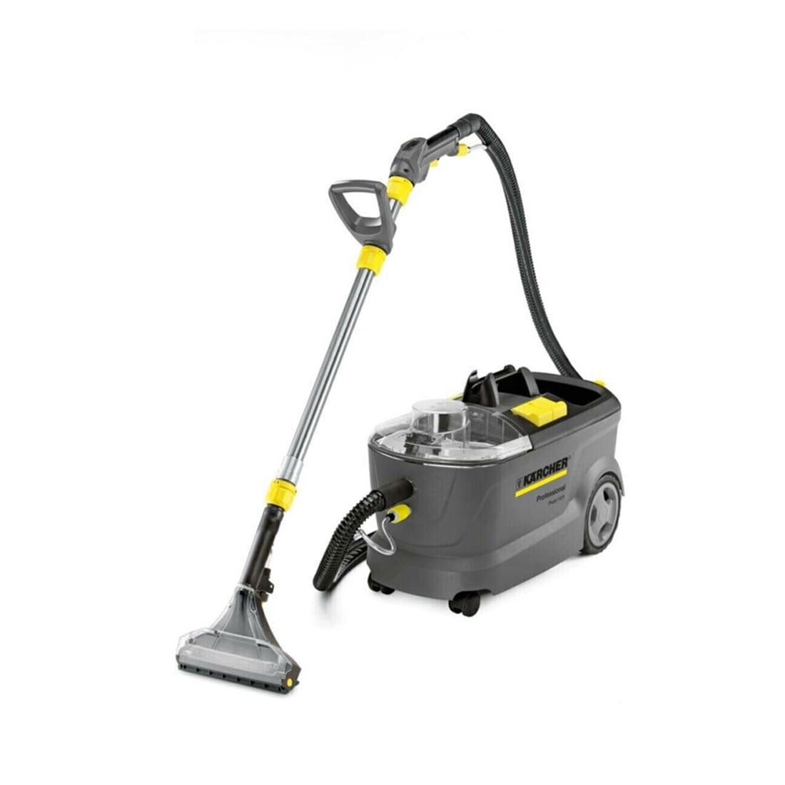 Karcher Puzzı 10/1 Halı Koltuk Yıkama - 11001300