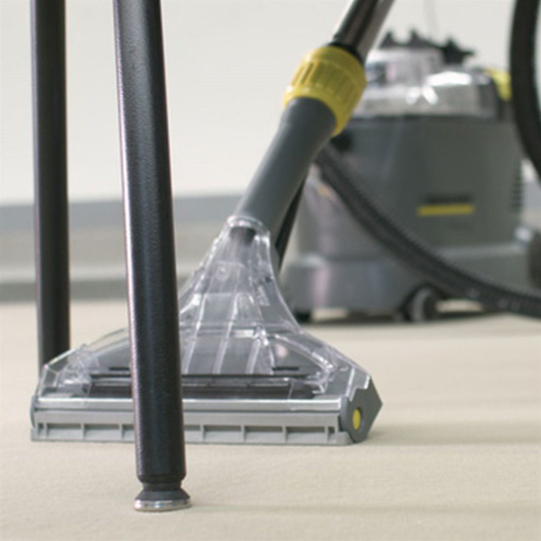 Karcher Puzzı 10/1 Halı Koltuk Yıkama - 11001300