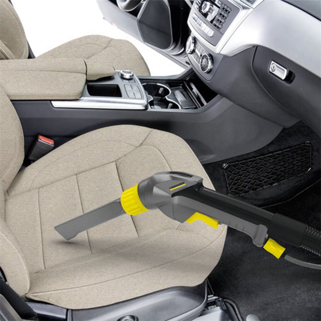 Karcher Puzzı 10/1 Halı Koltuk Yıkama - 11001300